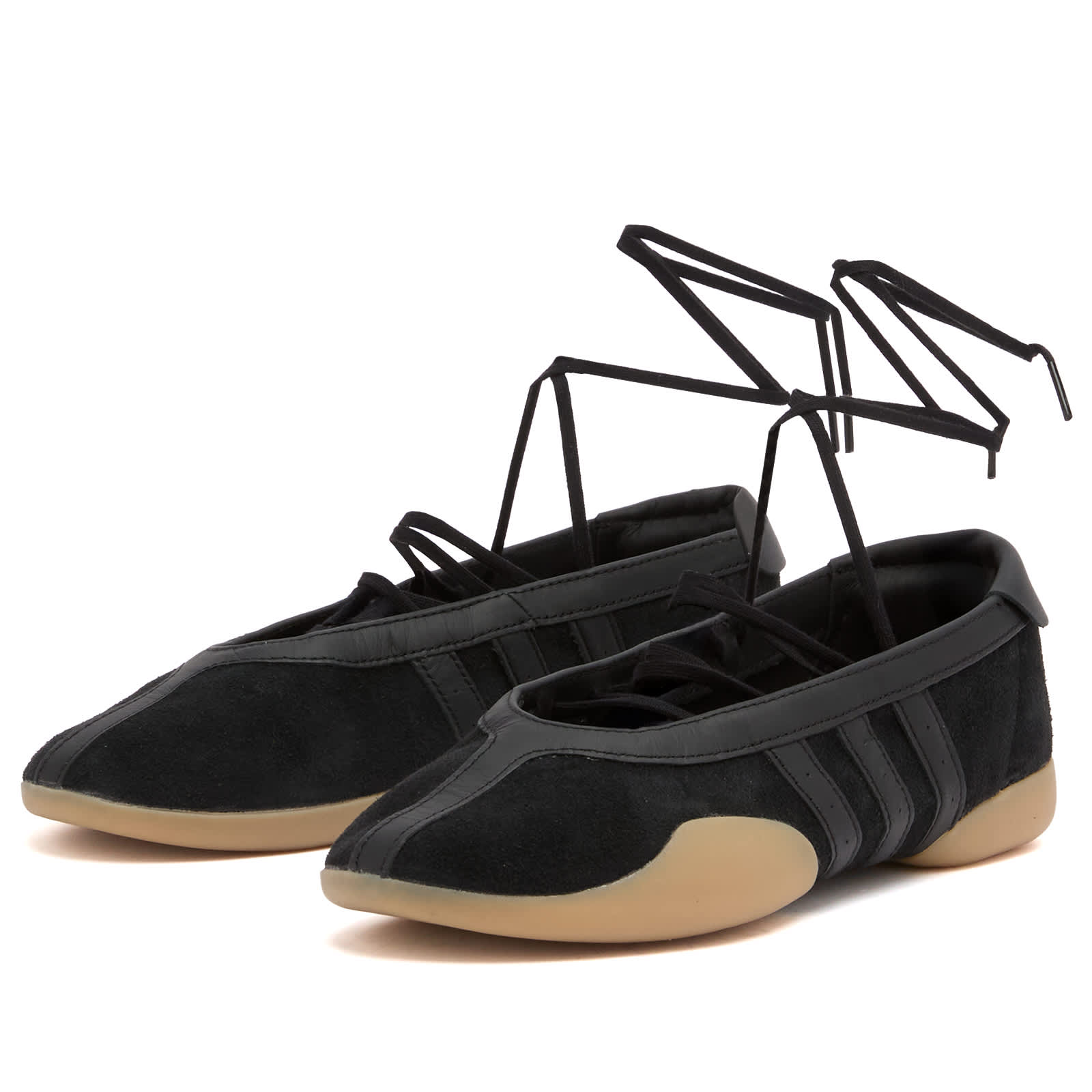 adidas Taekwondo Mei Ballet Sneaker