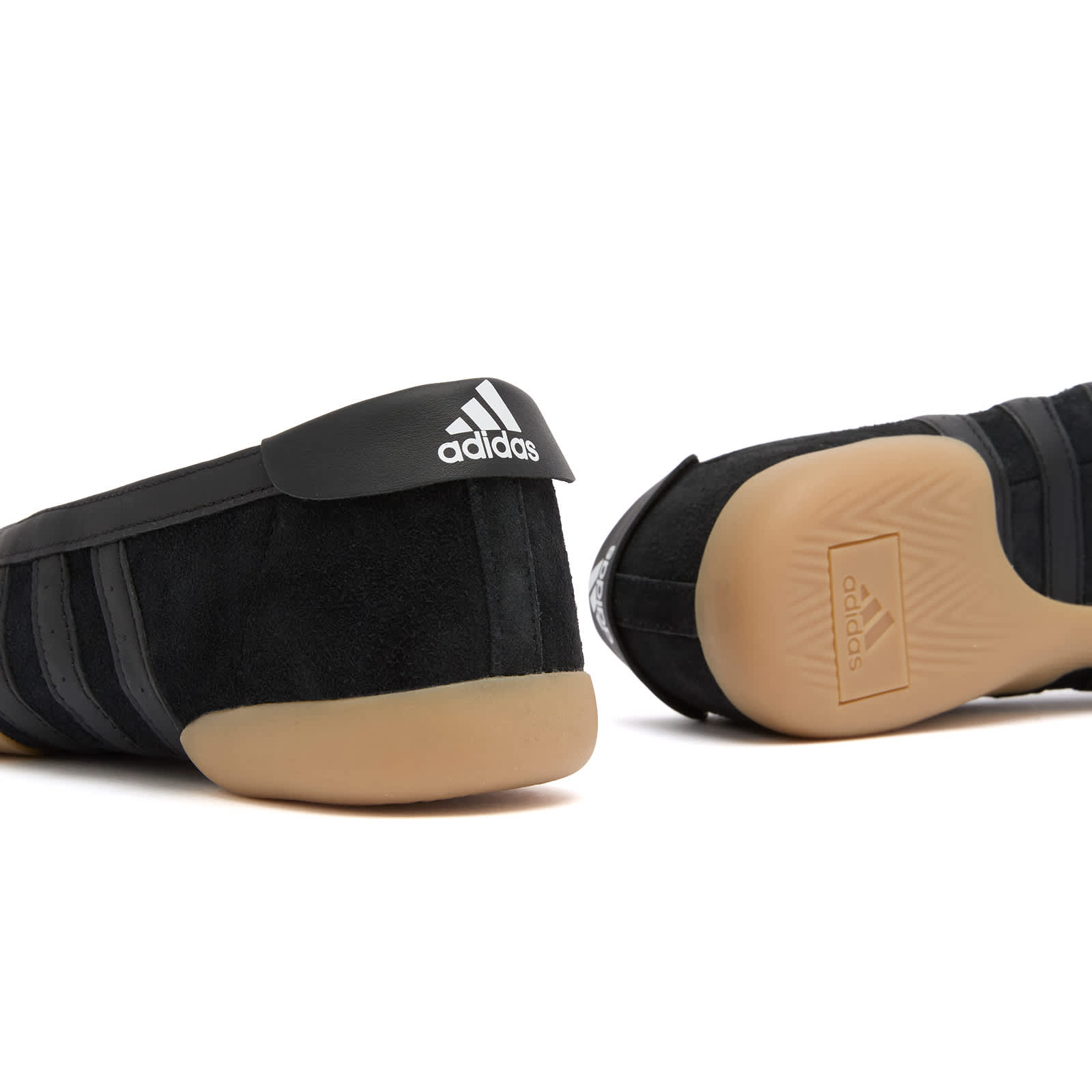 adidas Taekwondo Mei Ballet Sneaker