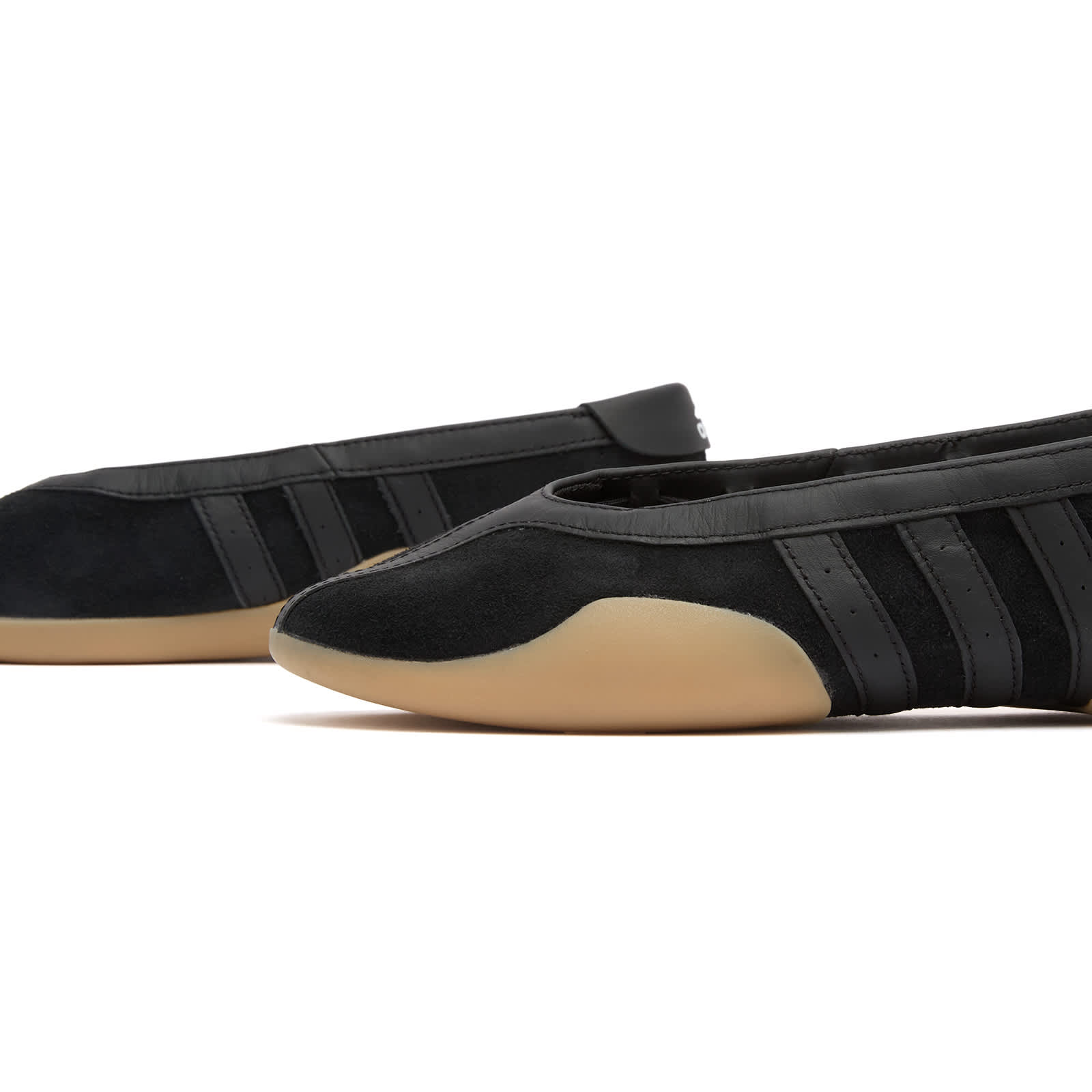 adidas Taekwondo Mei Ballet Sneaker