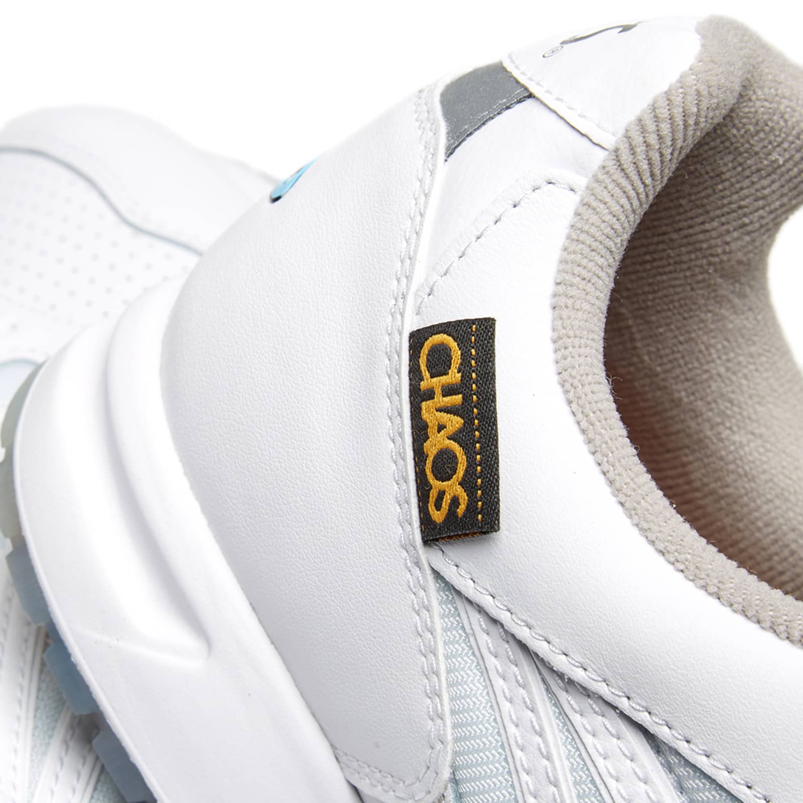 asics gel saga x vivienne westwood