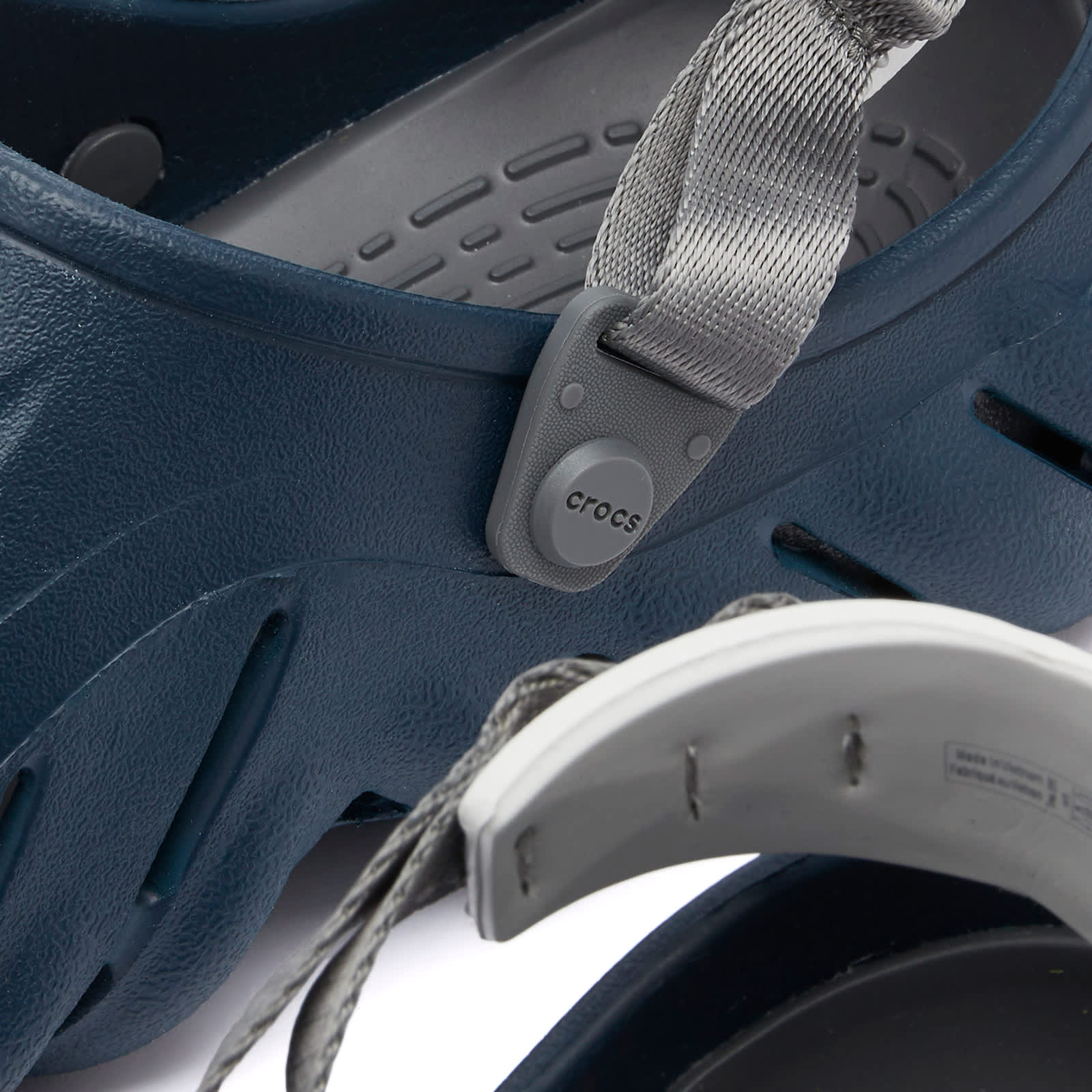 Crocs Echo Clog Nightfall | END. (CN)