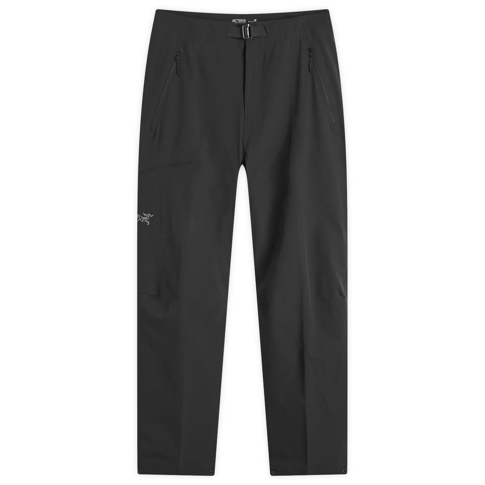 Arc'teryx Gamma Trousers - Black