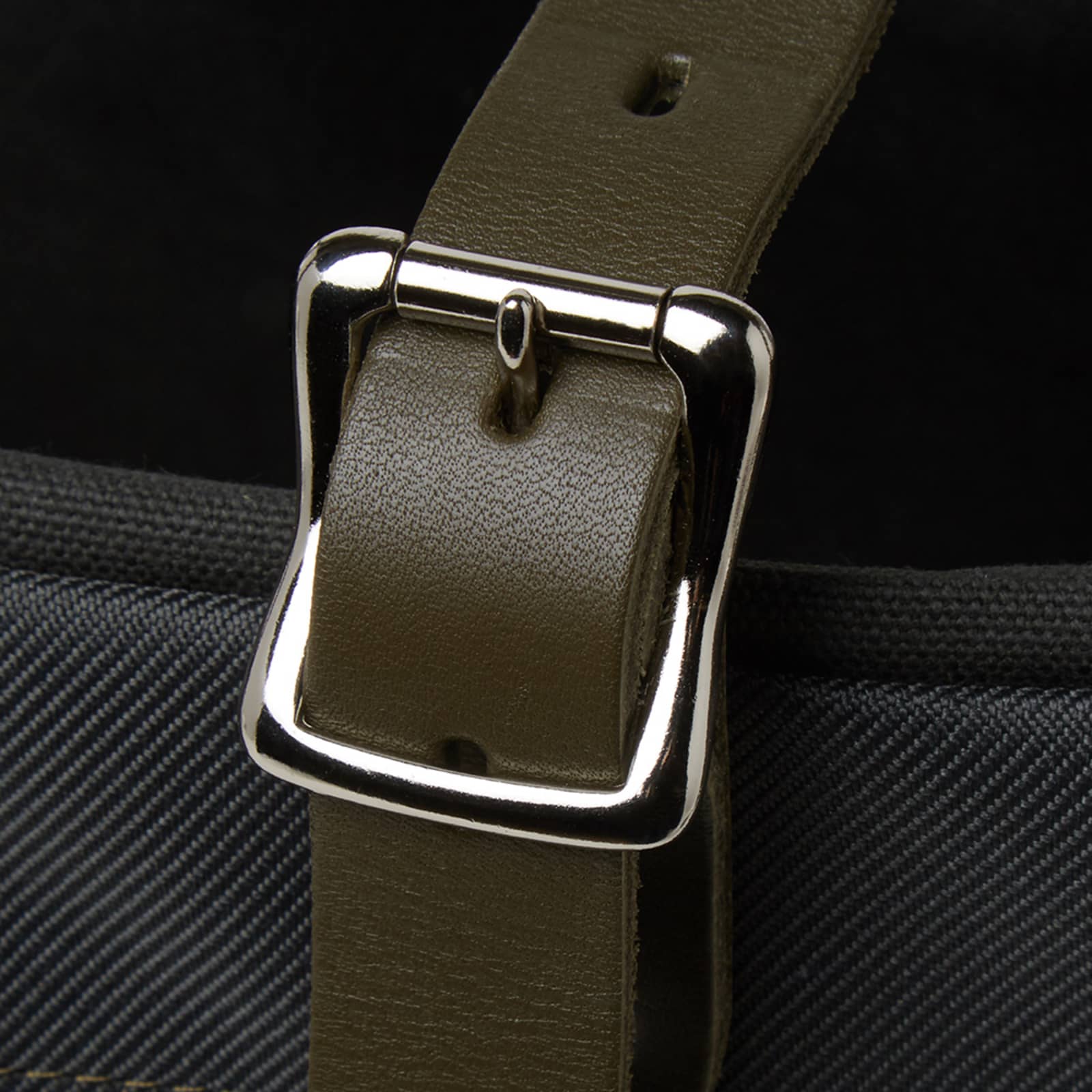 Nanamica Cordura Briefcase Khaki END. (US)