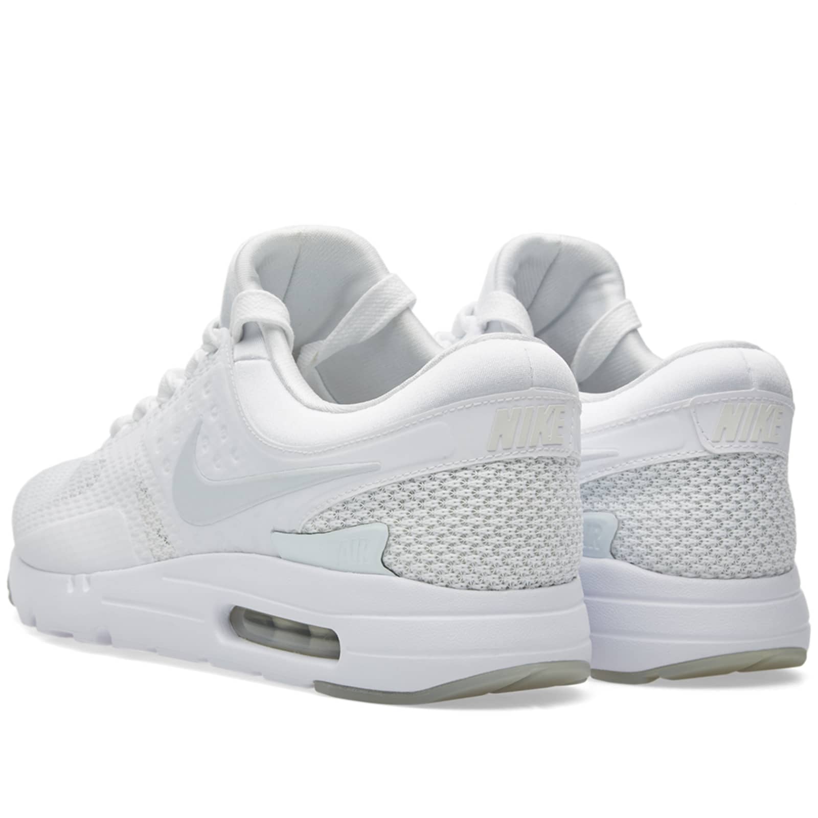 nike air max zero qs