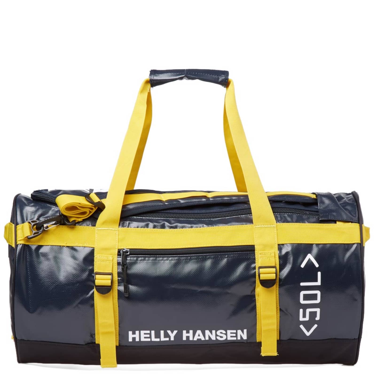 Helly Hansen Duffle Bag Navy END.