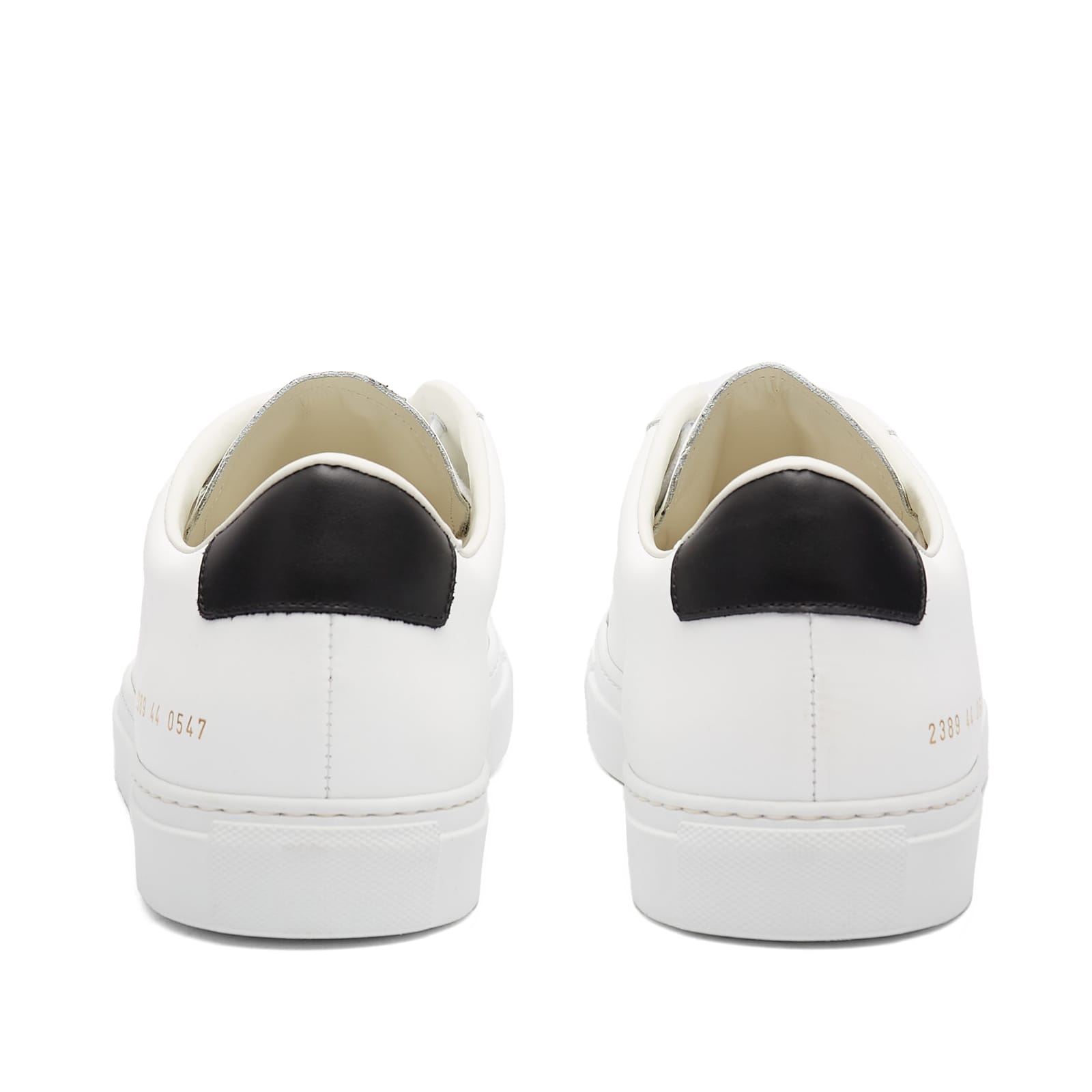 common projects retro 70s