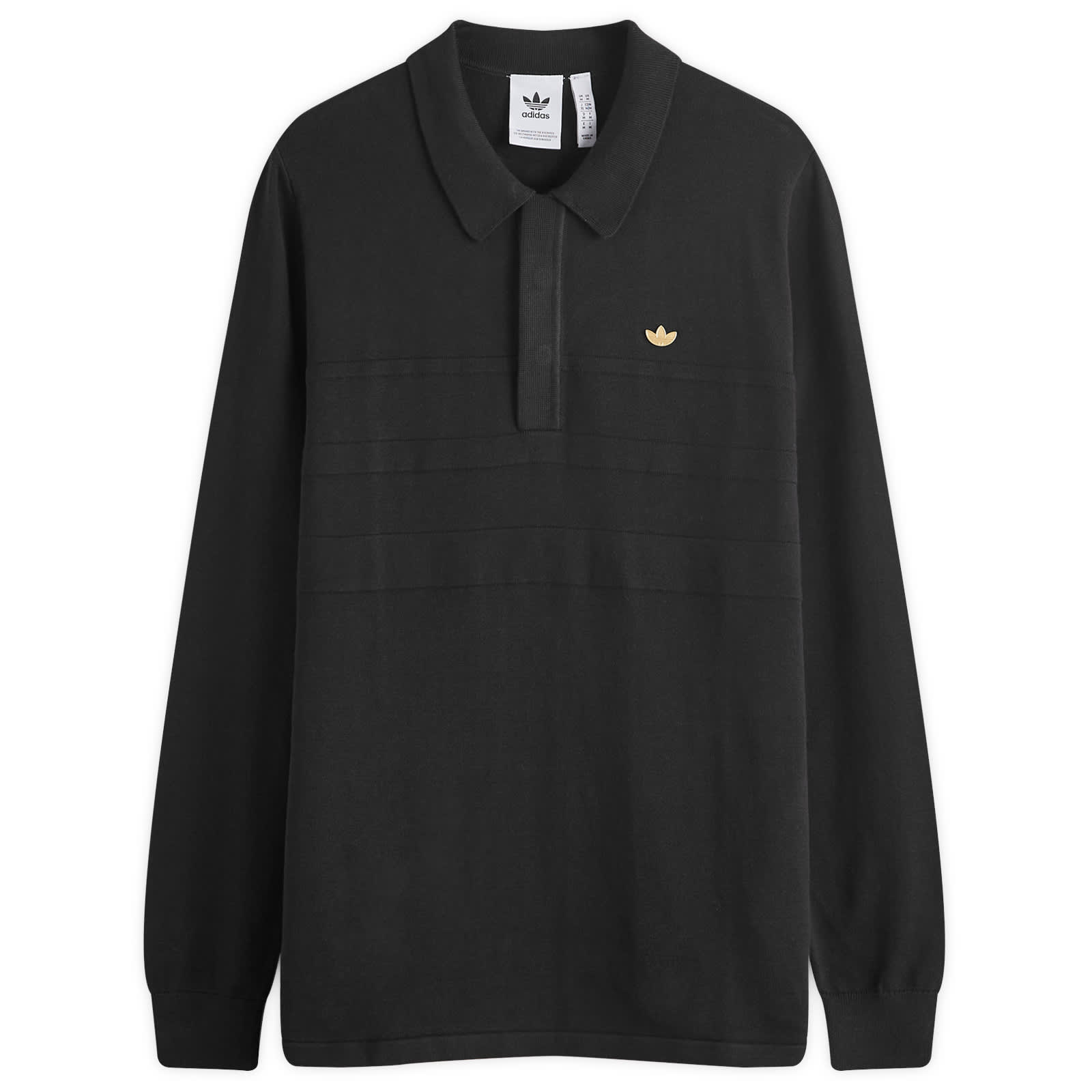 Adidas Adi004 Tee Long Sleeve T-Shirt