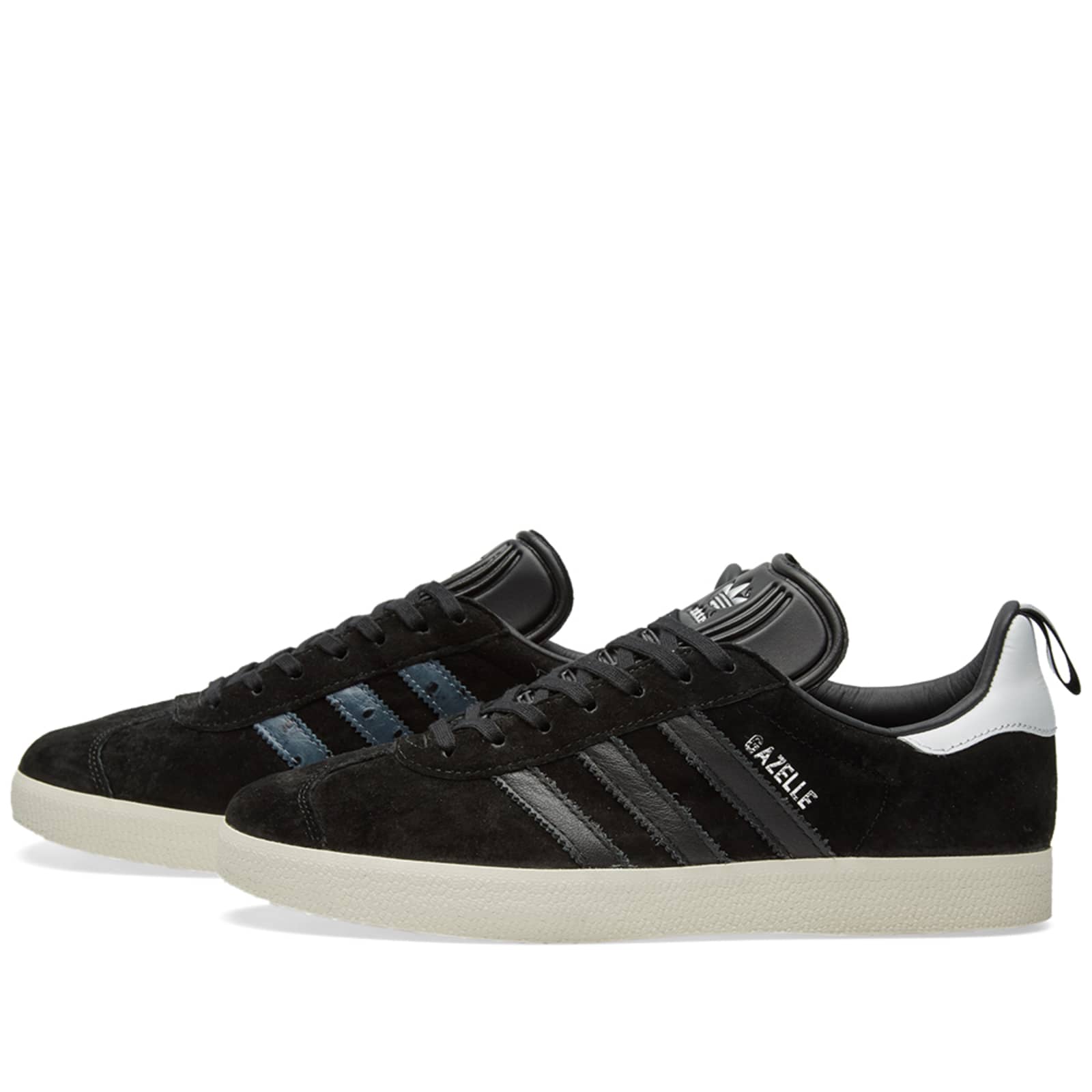gazelle black gold