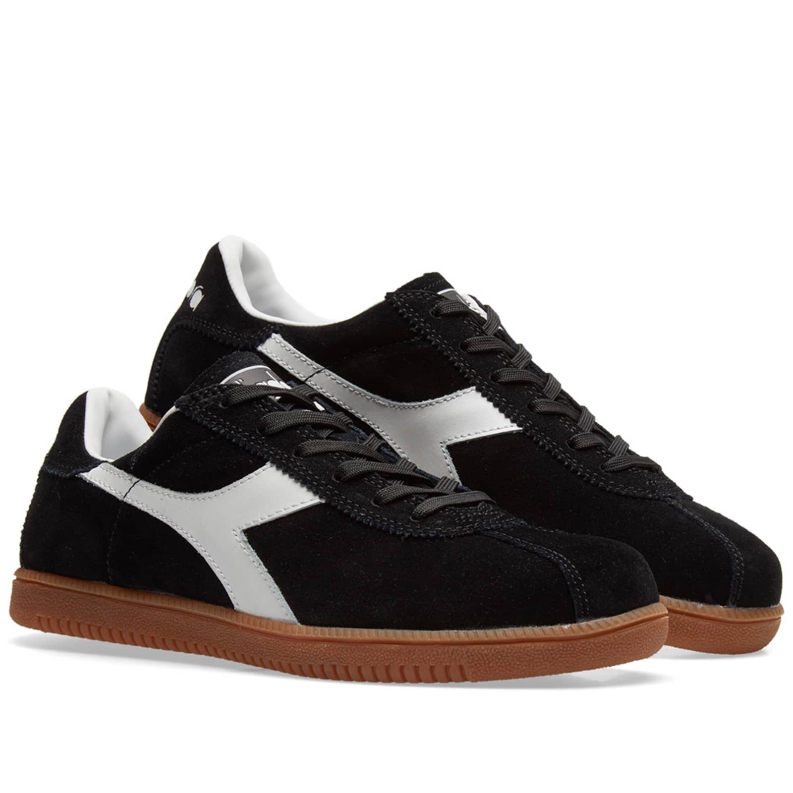 Diadora Tokyo Black | END. (GB)