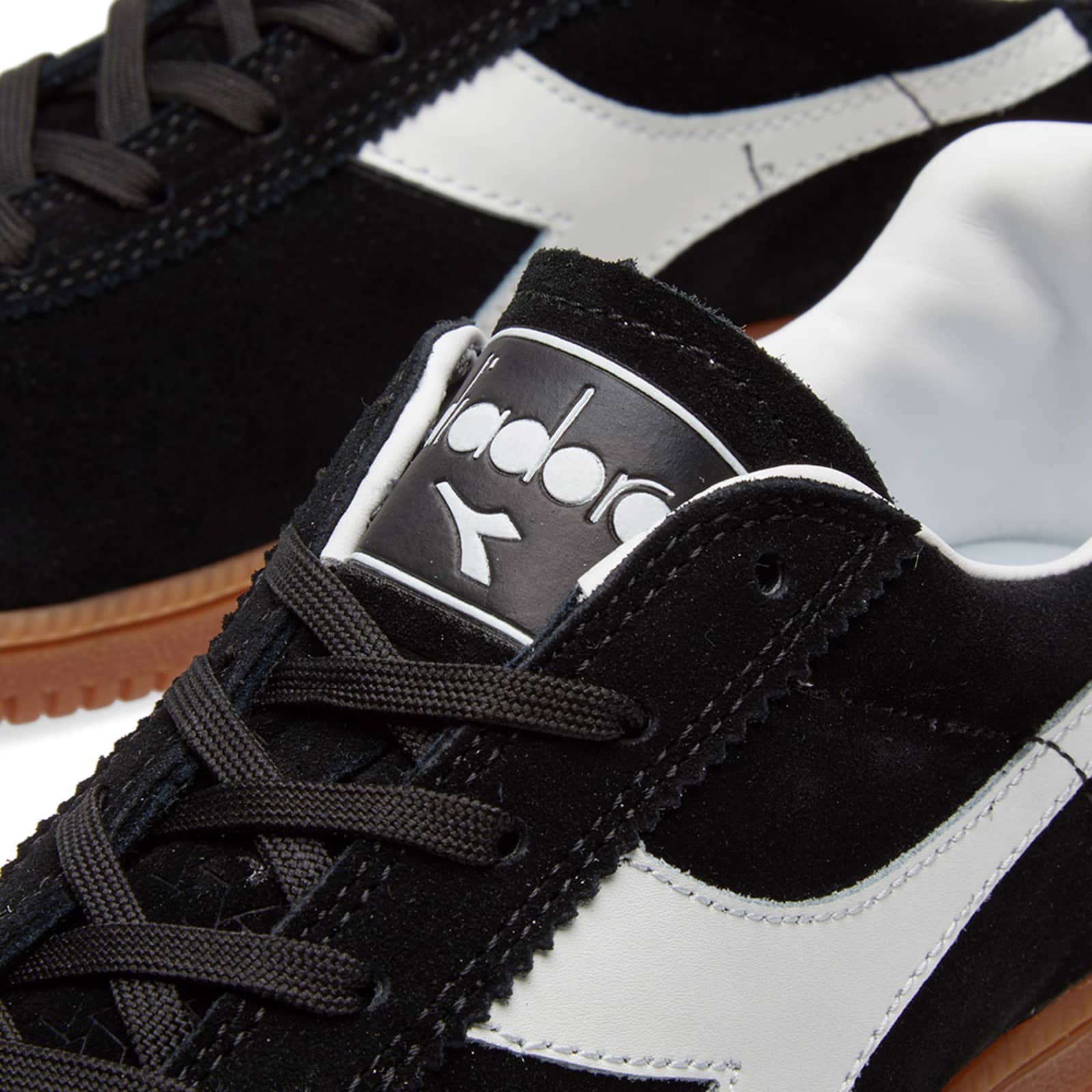 Diadora Tokyo Black | END. (GB)