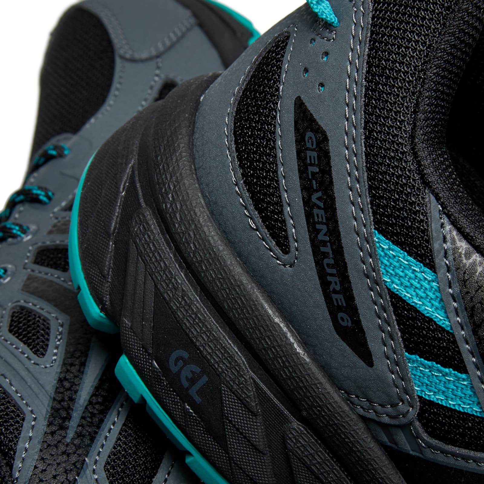 asics gel venture six