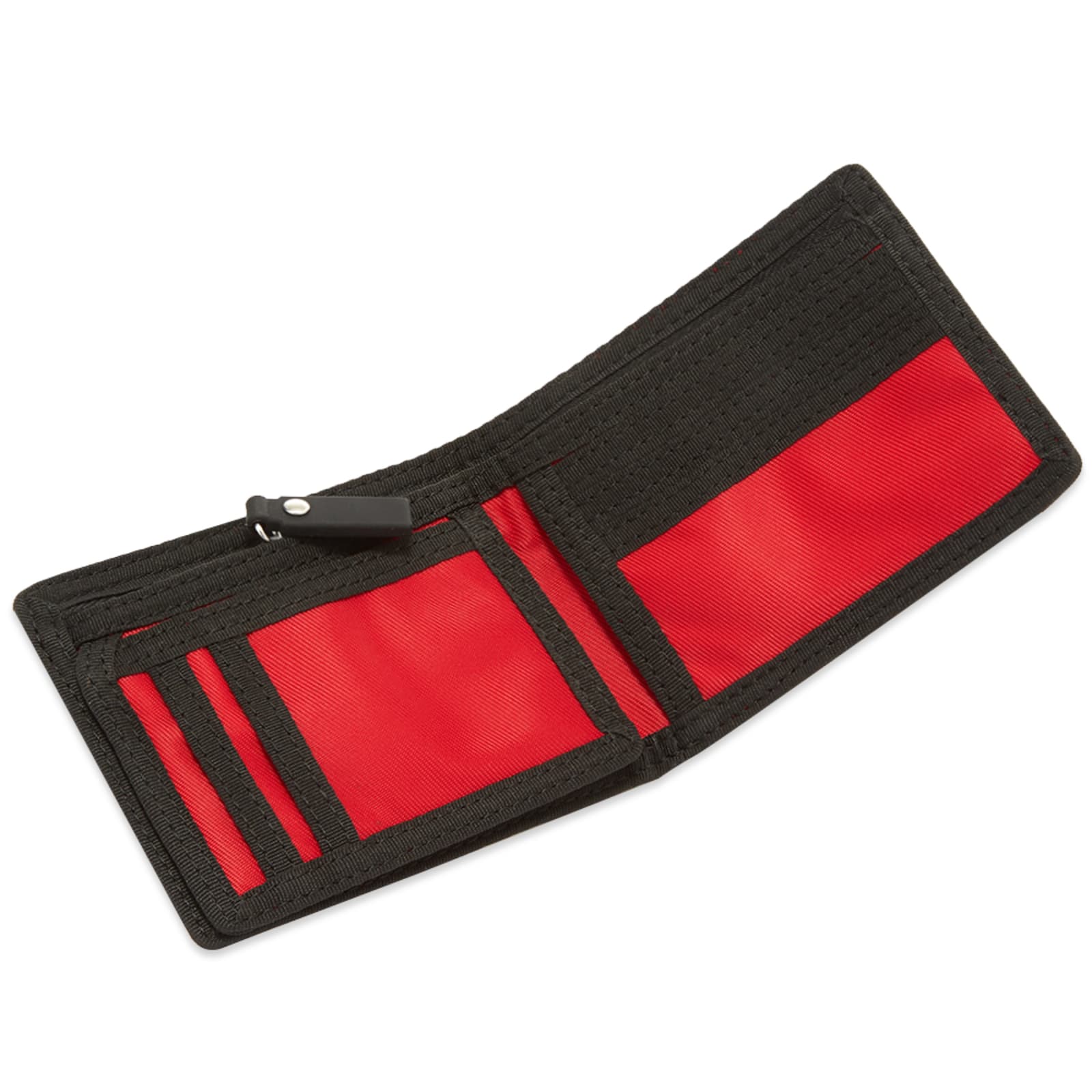 Polo Ralph Lauren Polo Sport Billfold Wallet Red END. (UK)