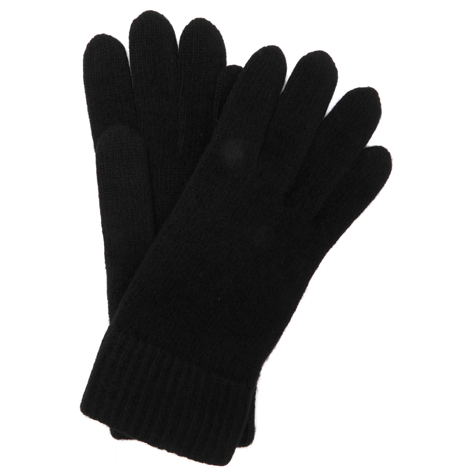 Hestra Cashmere Gloves - Black