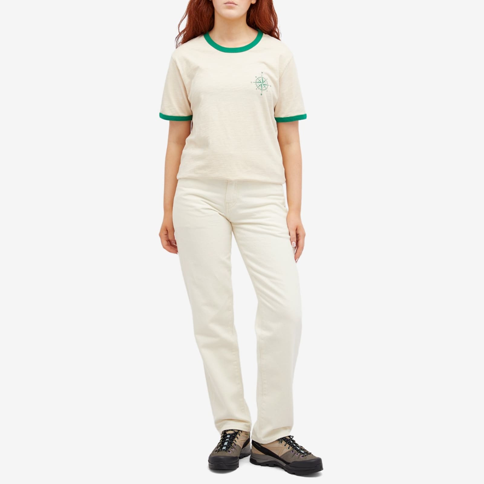 END. x Levi's 568 Stay Loose Jeans 'Mount Rambler'