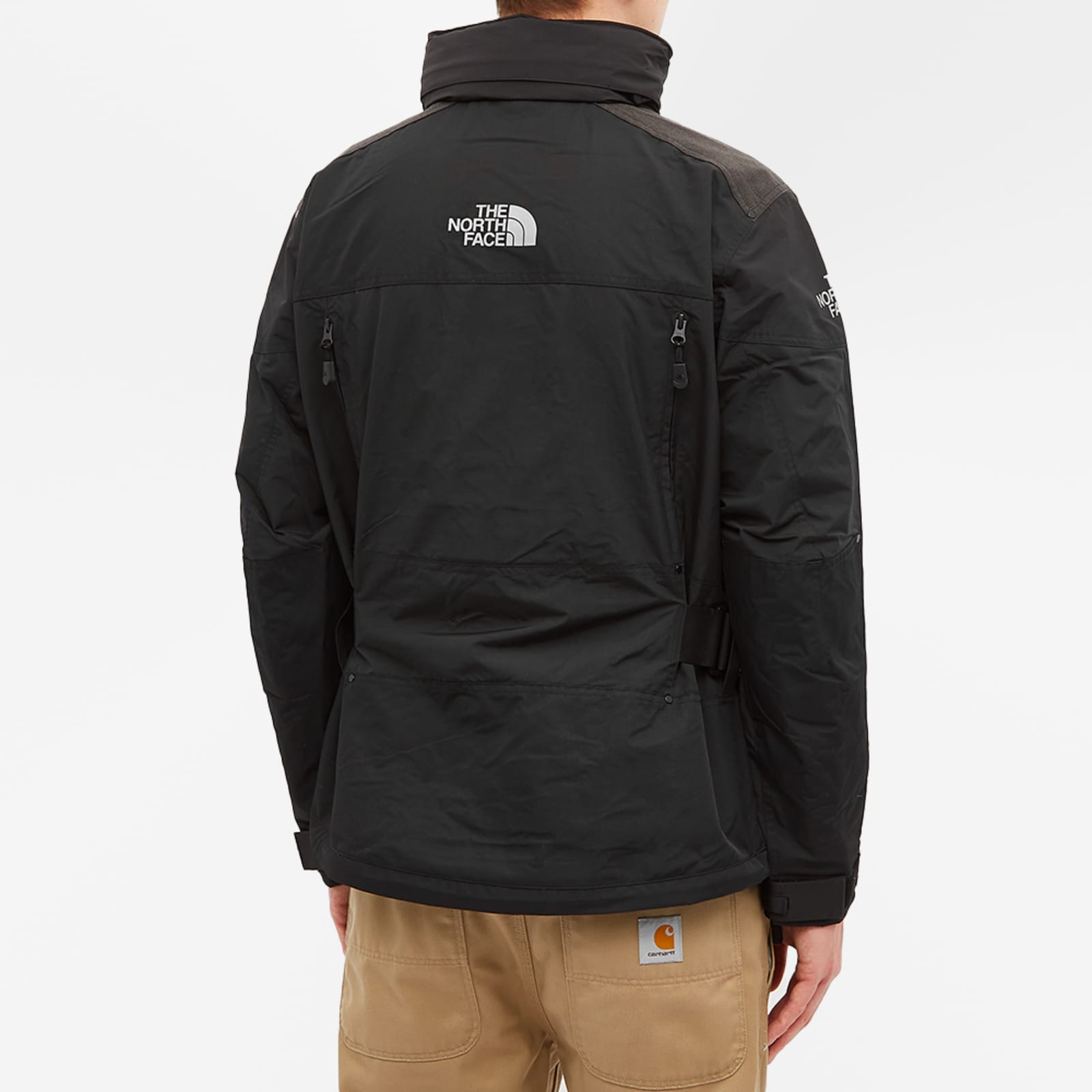 The North Face Steep Tech Apogee Jacket TNF Black END. (CA)