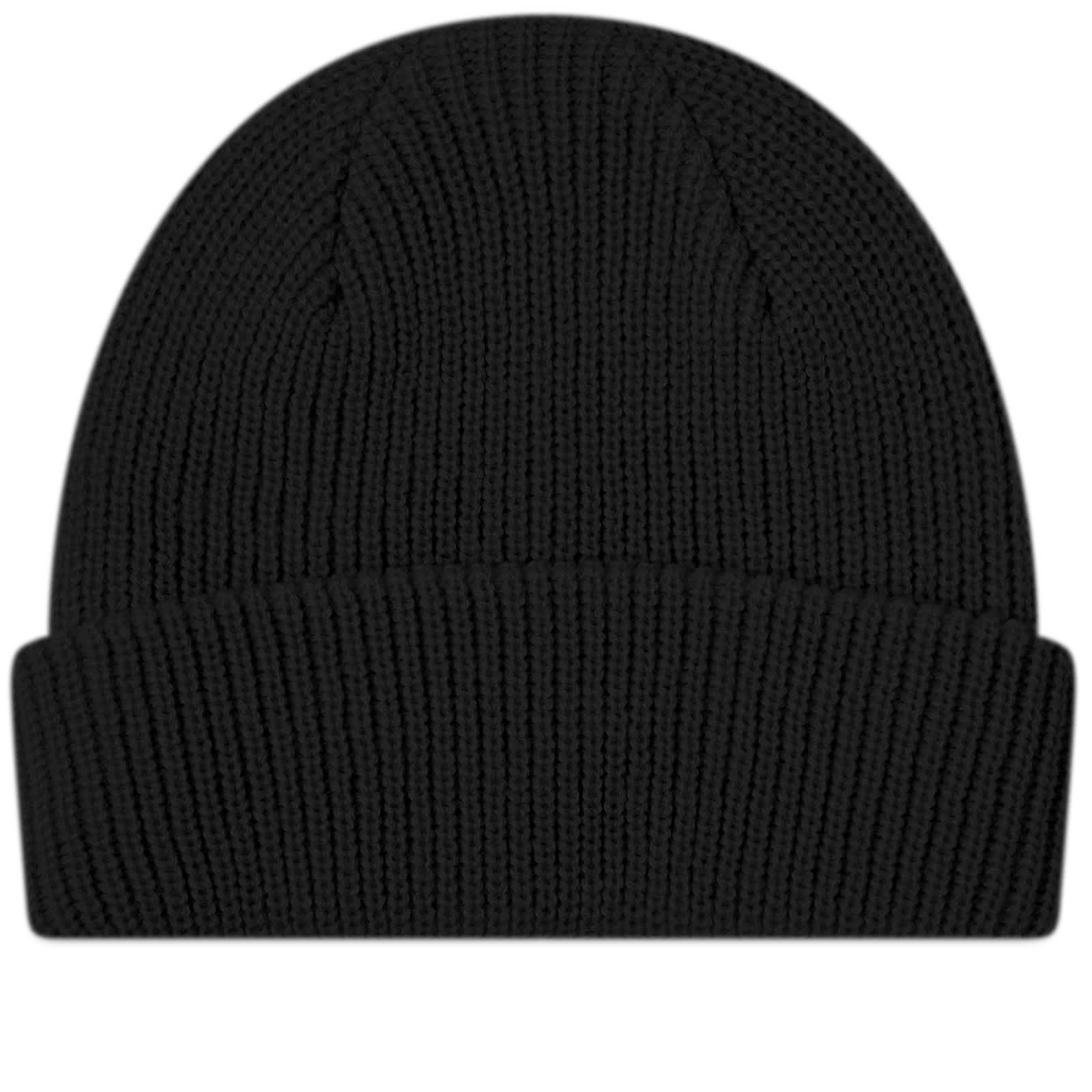 Pleasures Everyday Beanie Black END pleasures-everyday-beanie-black-end