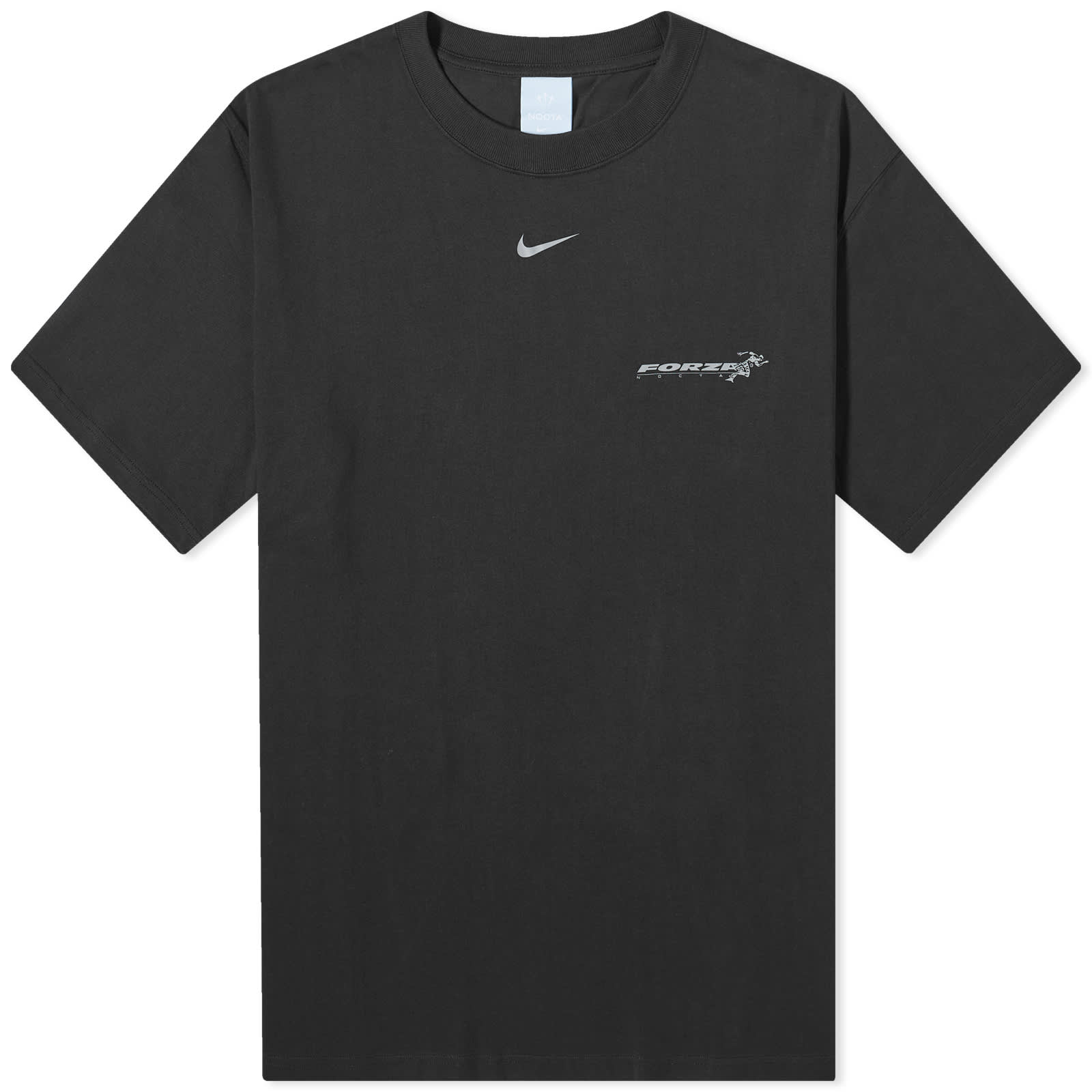 Nike x NOCTA TShirt Black END. (AT)