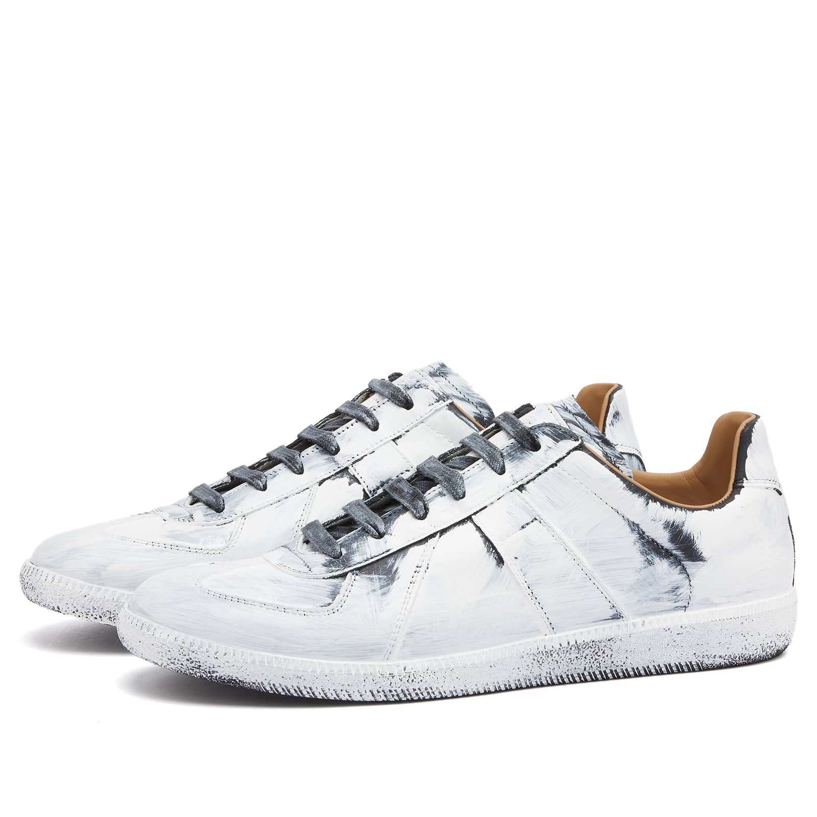 Maison Margiela Correction Replica Sneaker