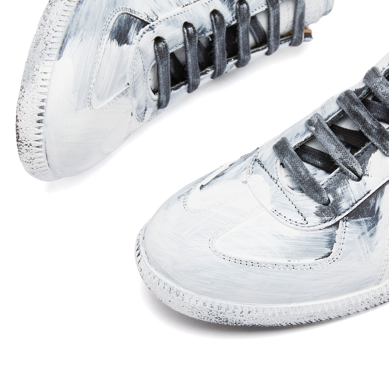 Maison Margiela Correction Replica Sneaker