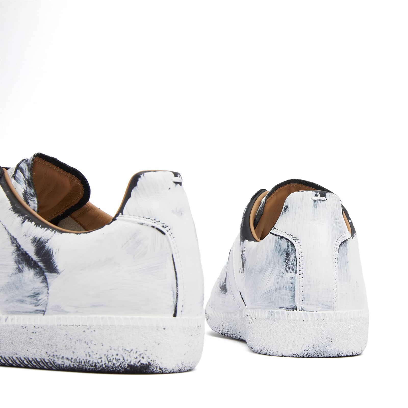 Maison Margiela Correction Replica Sneaker