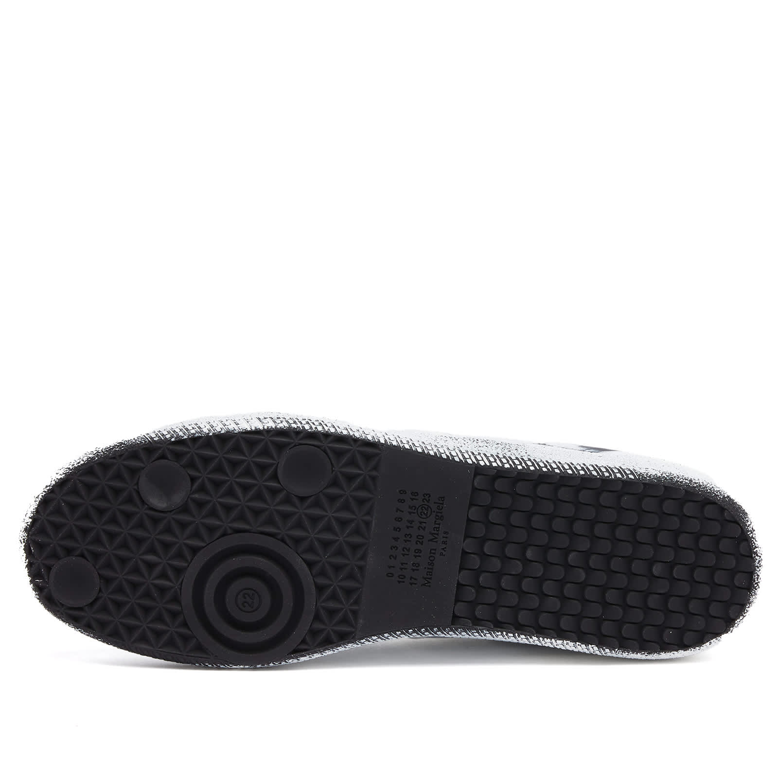 Maison Margiela Correction Replica Sneaker