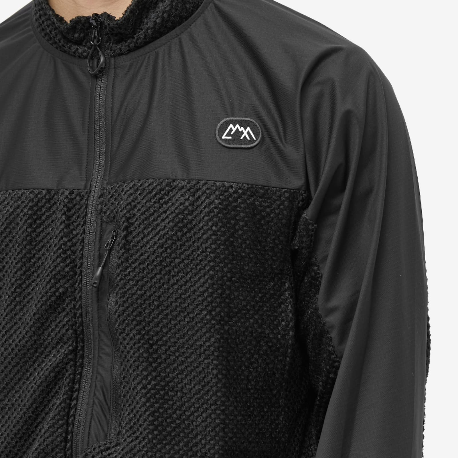 CMF Comfy Outdoor Garment Octa Full Zip Jacket Black END. (GB)