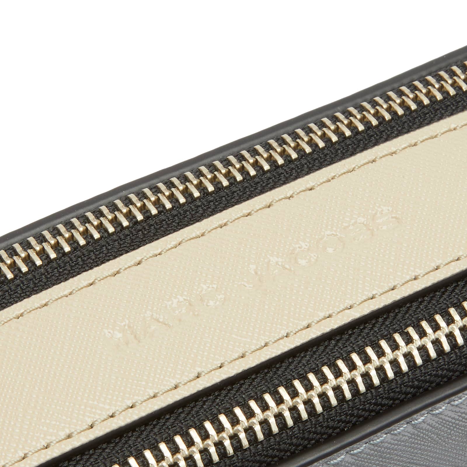 Marc Jacobs The Snapshot Wolf Grey & Multi END.