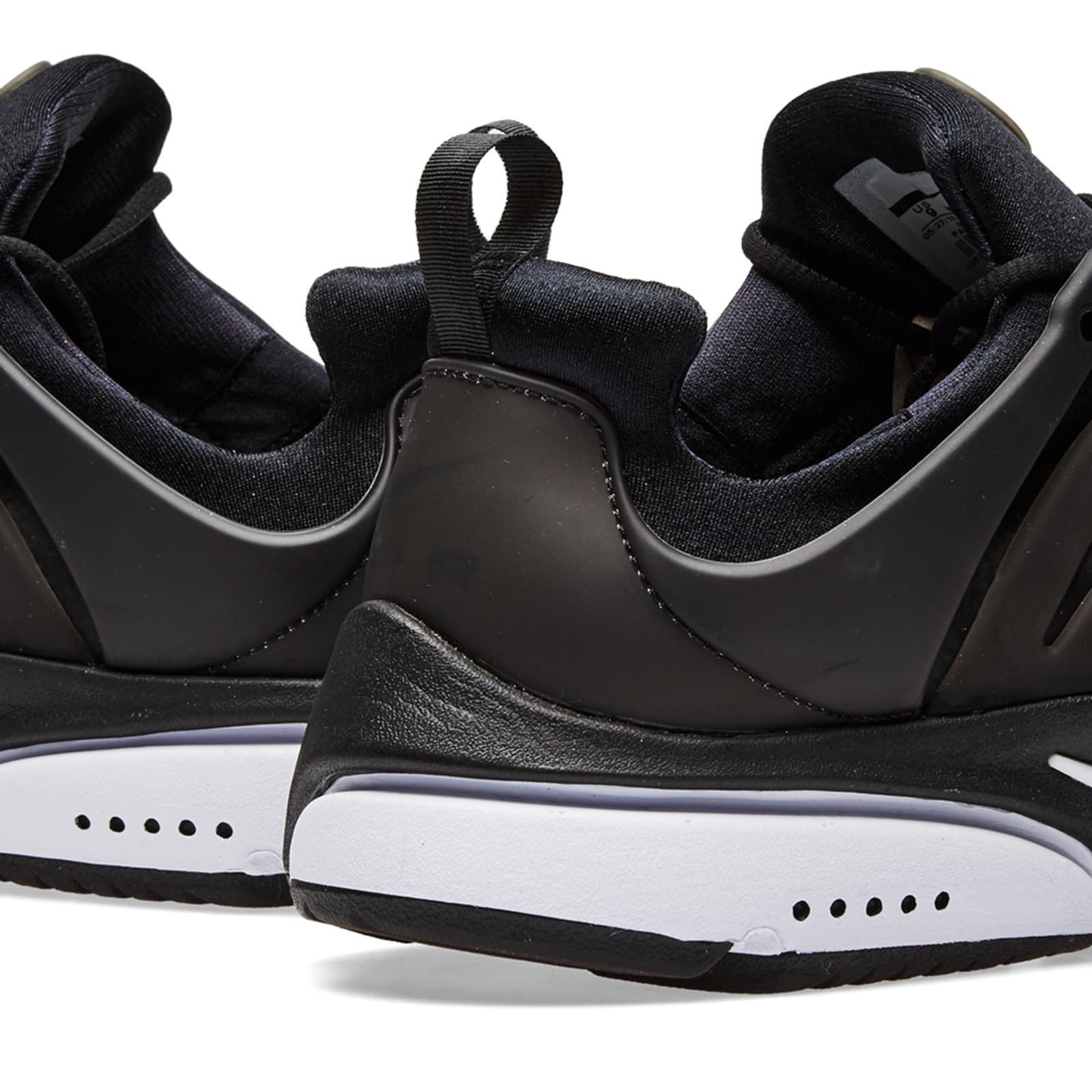 Nike Air Presto Low Utility