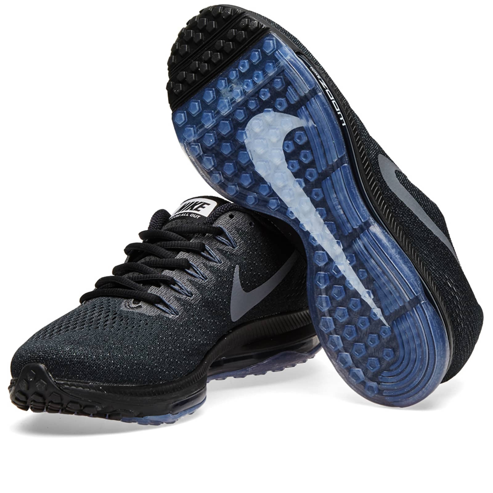 womens nike zoom all out low