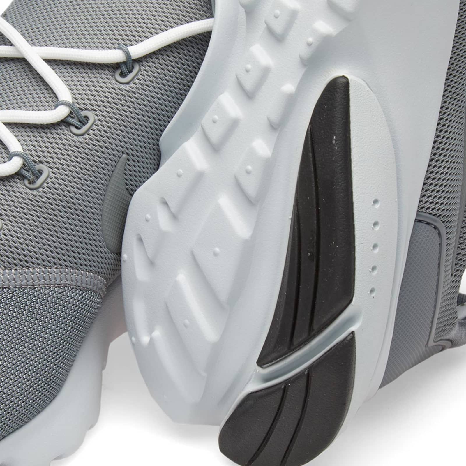 Air presto fly junior grey clearance