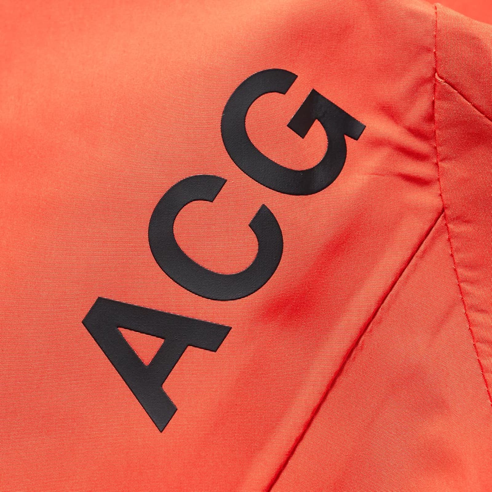 nikelab acg pullover shell