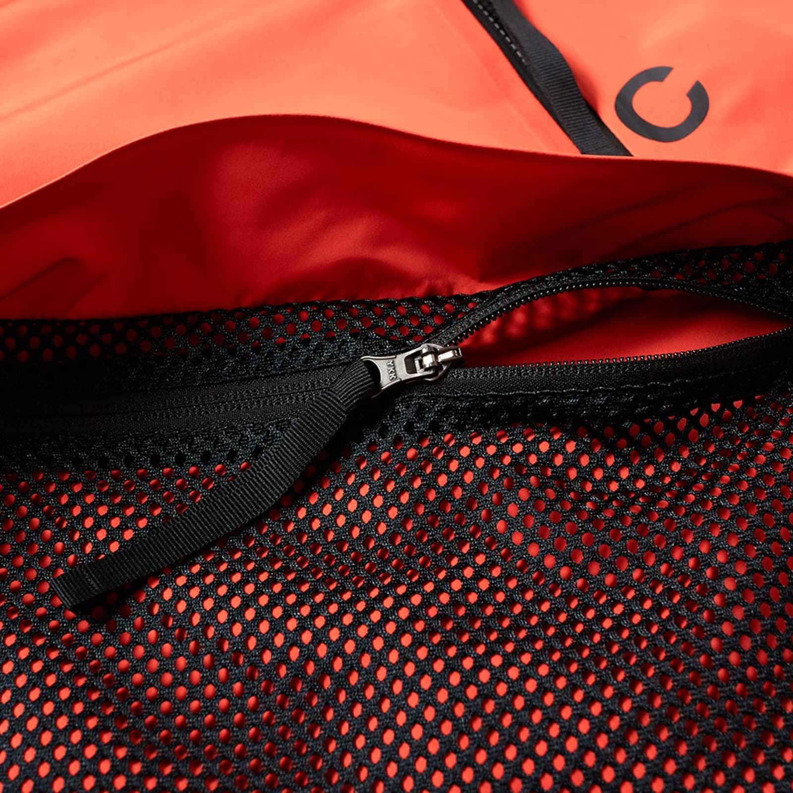 nikelab acg pullover