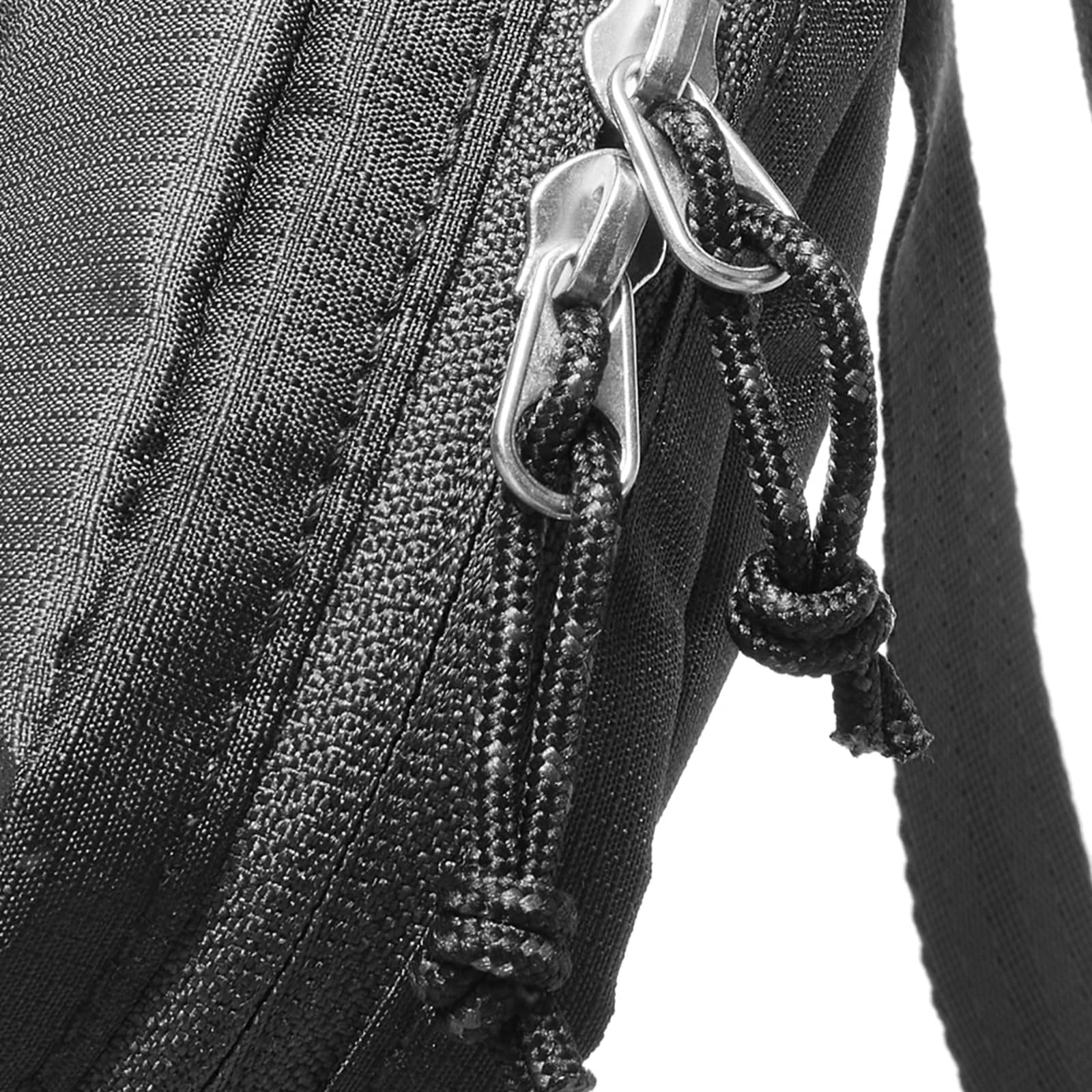 Adidas Adventure Flap Bag Black END.