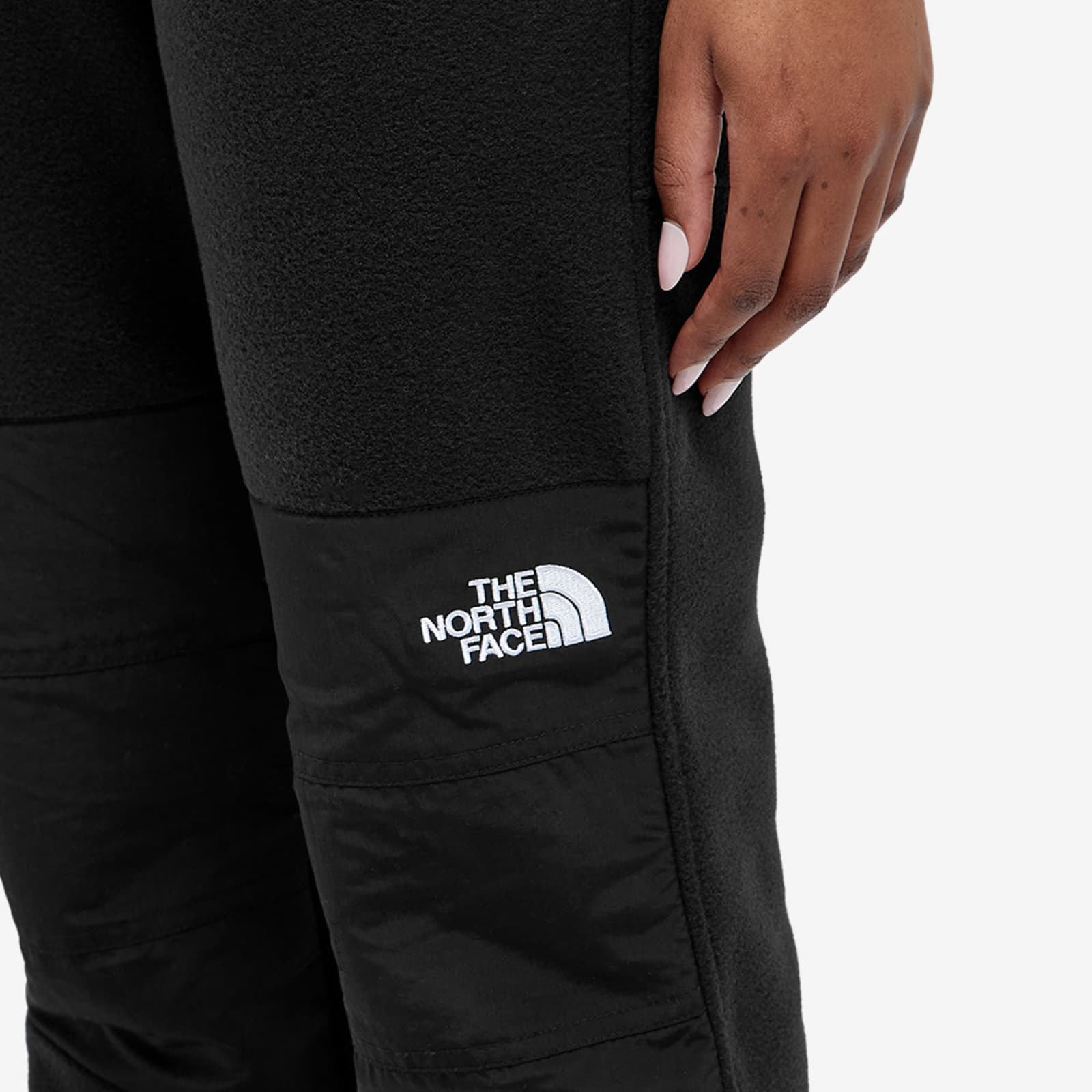 The North Face Denali Pant Tnf Black END. (ES)