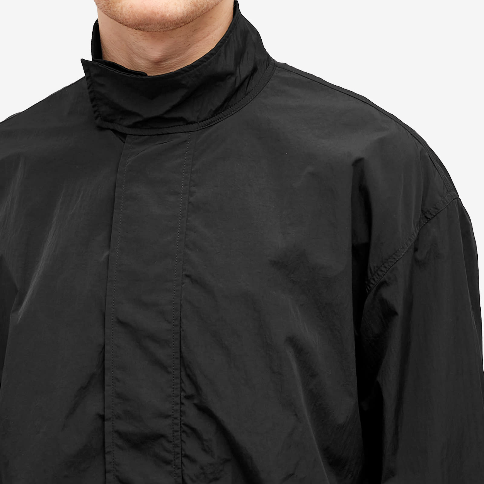 Studio Nicholson Neat fit Shell Jacket