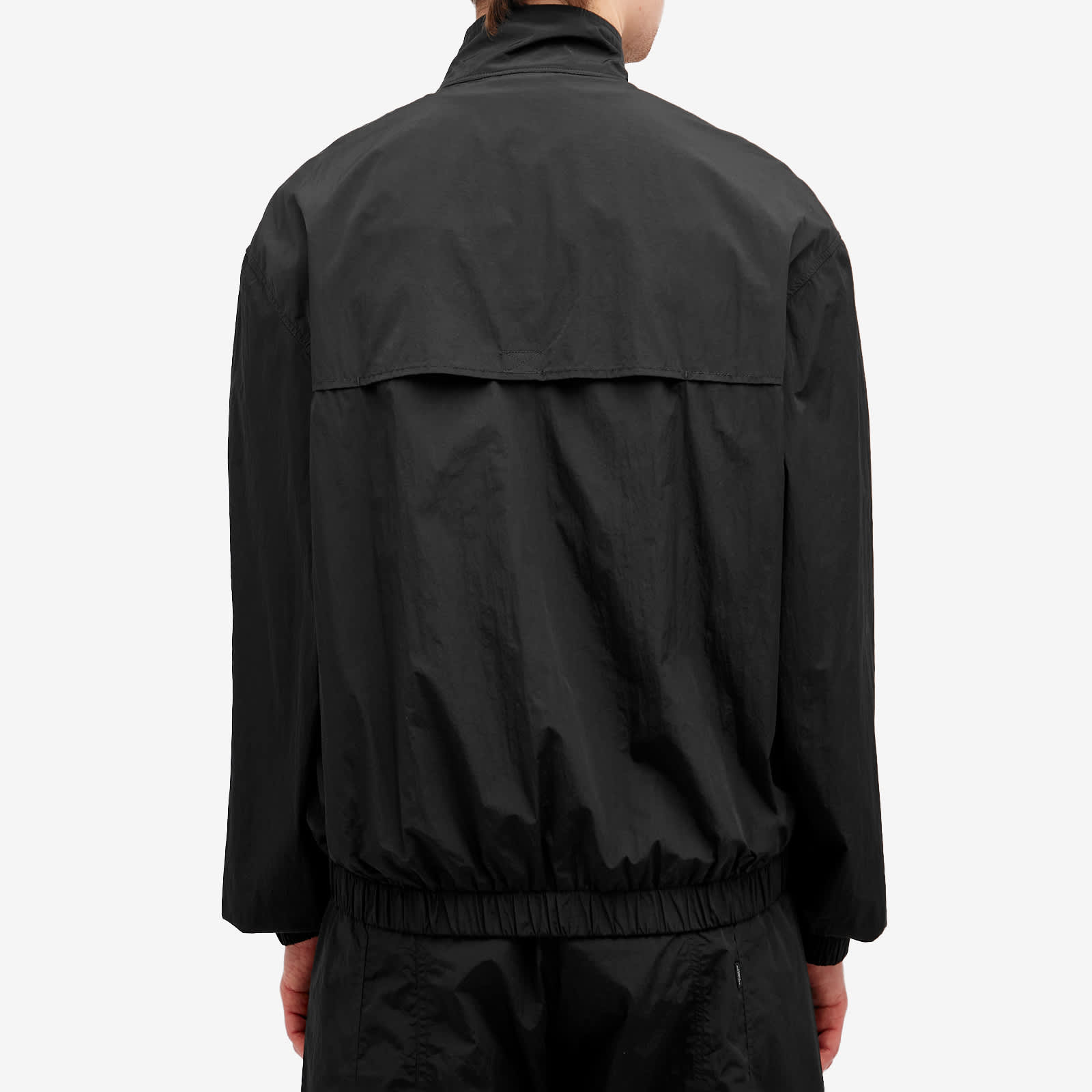 Studio Nicholson Neat fit Shell Jacket