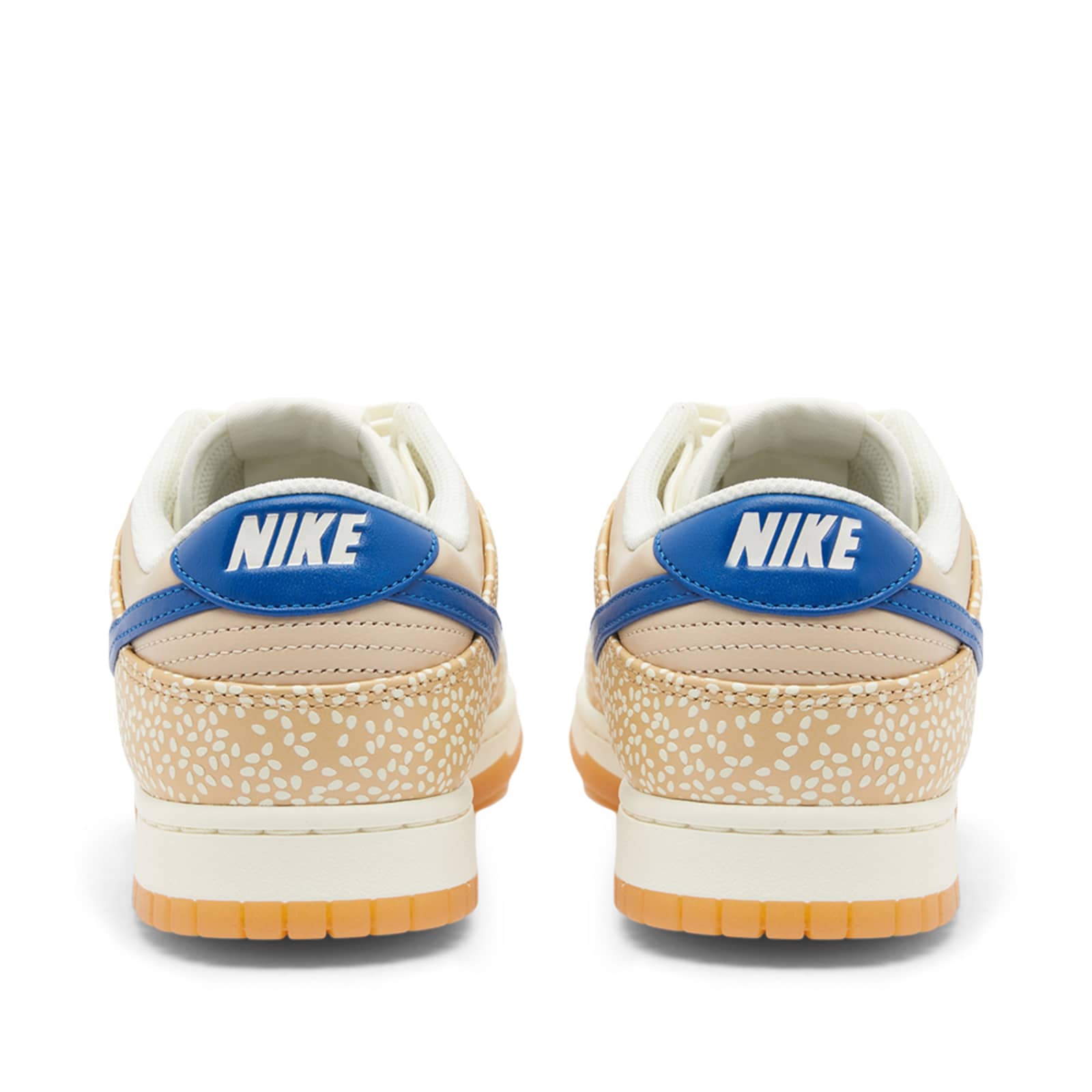 dunk low prm sesame