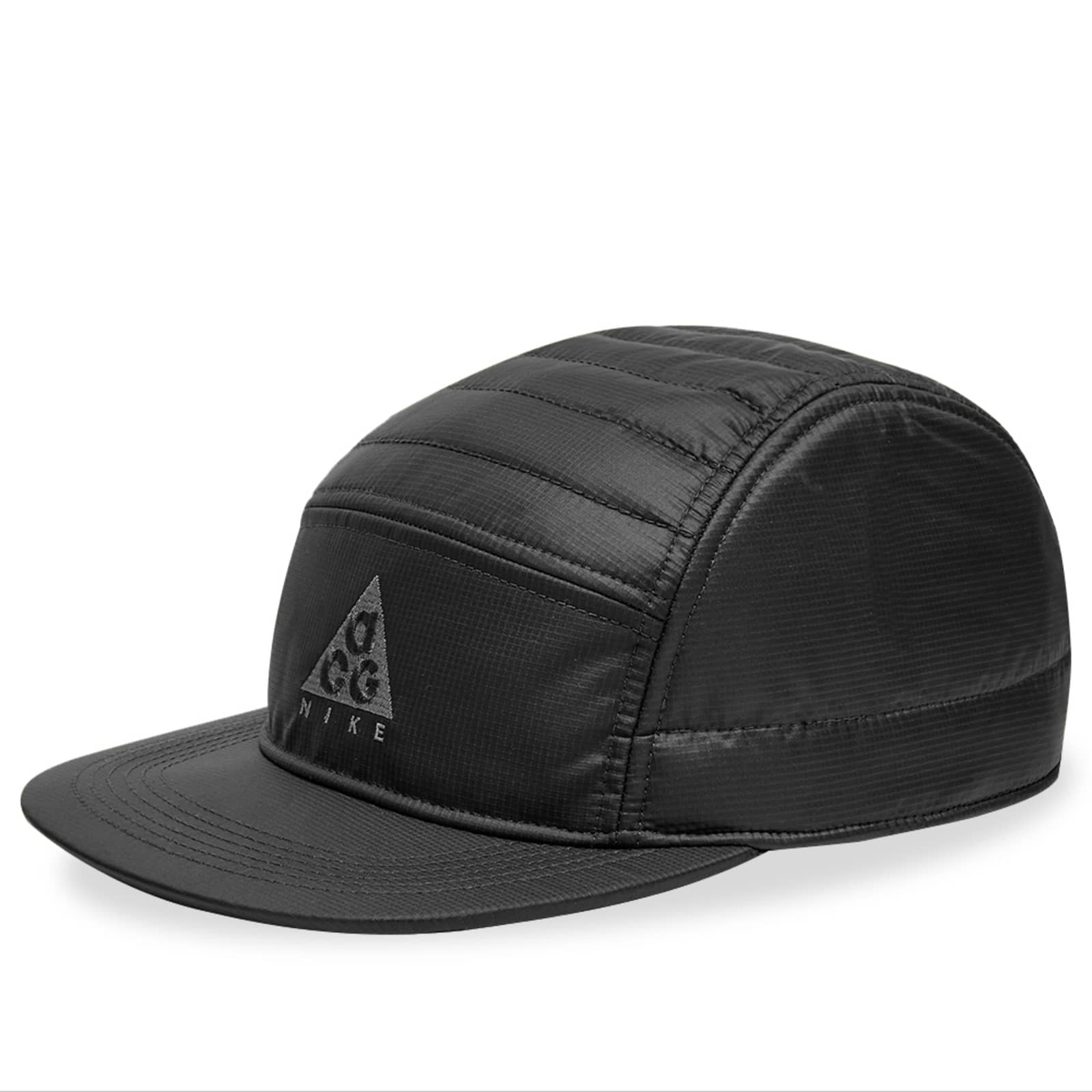 Nike ACG AW84 5 Panel Cap - Black