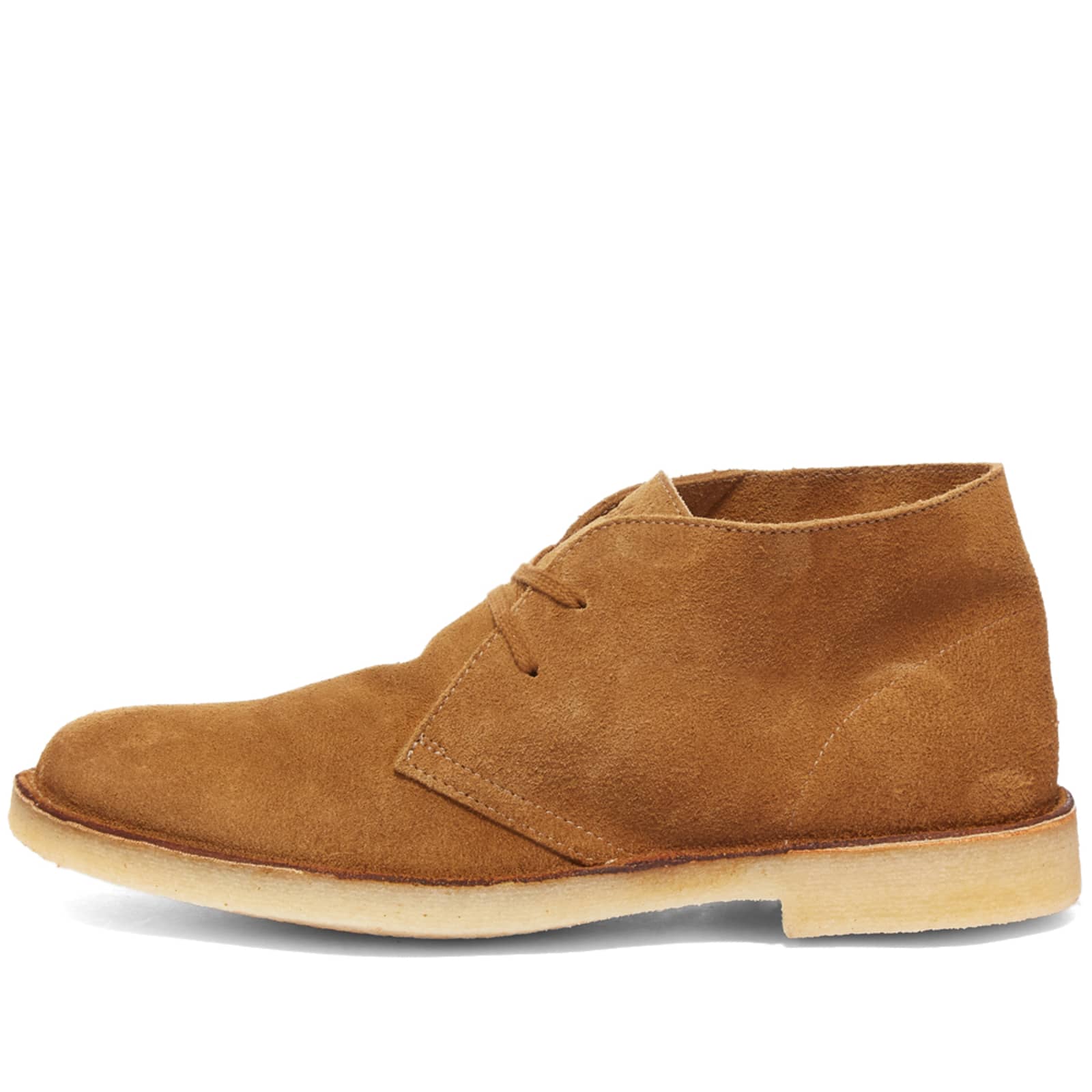 Astorflex Driftflex Desert Boot Whiskey END. (US)