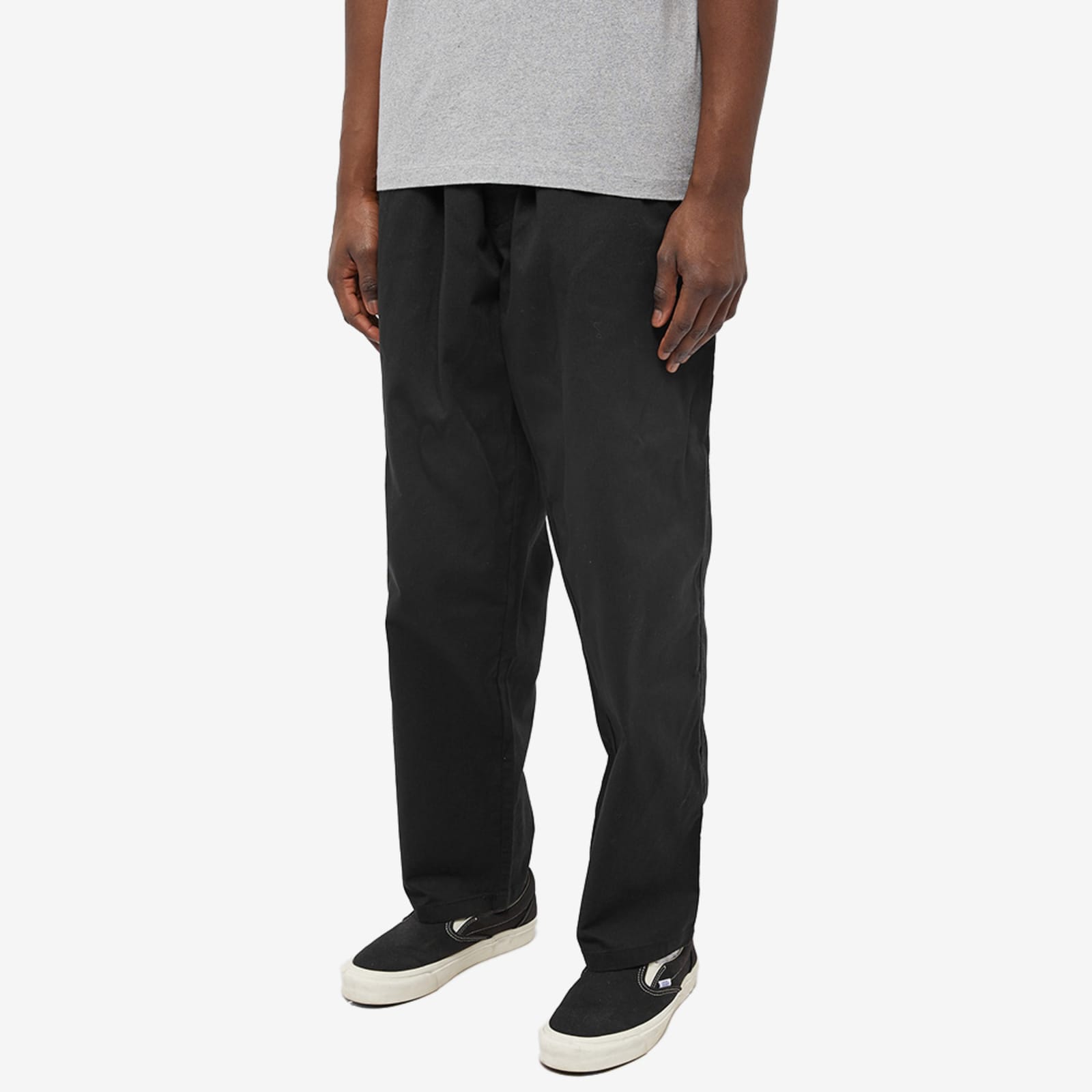 Polar Skate Co. Surf Pants Black END. (SG)