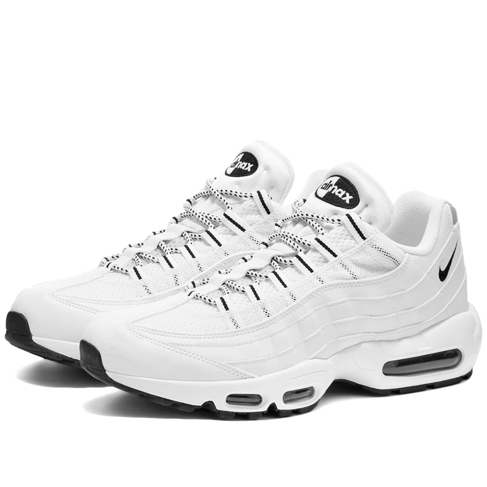 air max 95 white