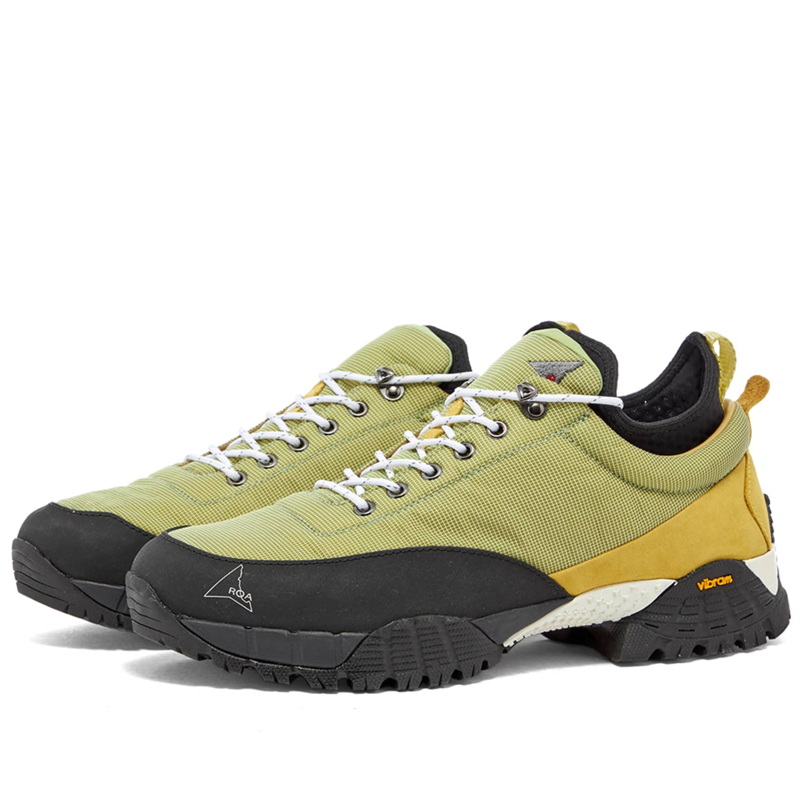 roa neal mesh hiking sneaker