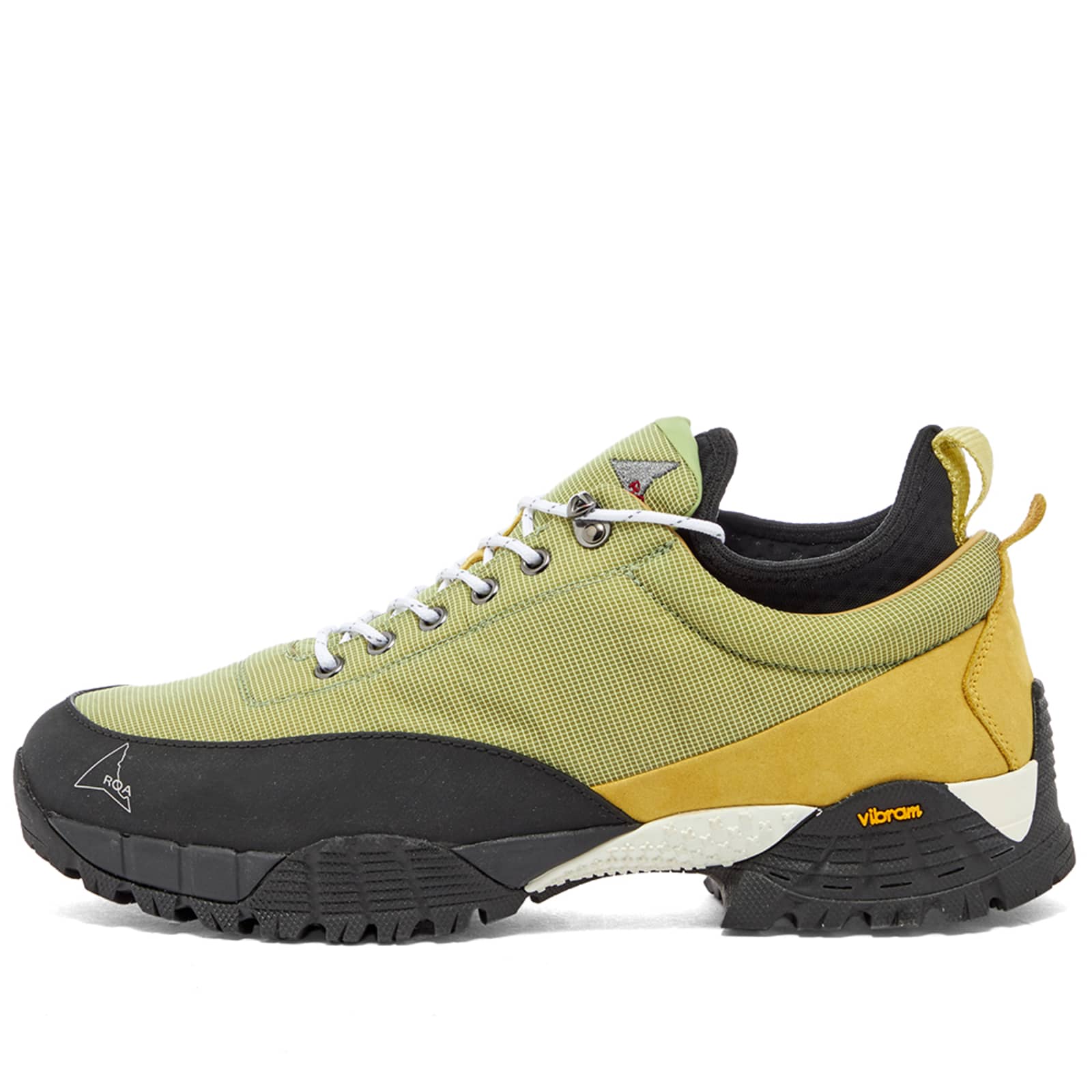 roa neal mesh hiking sneaker