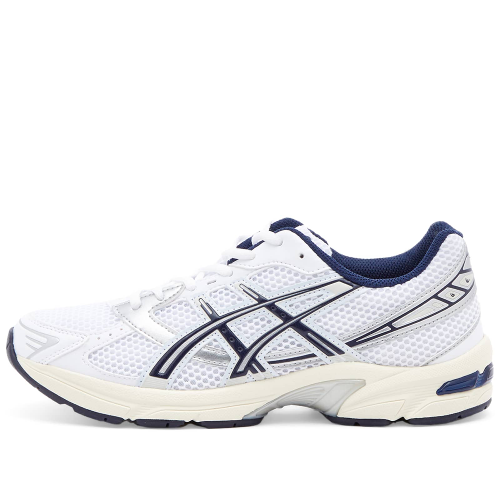 asics end
