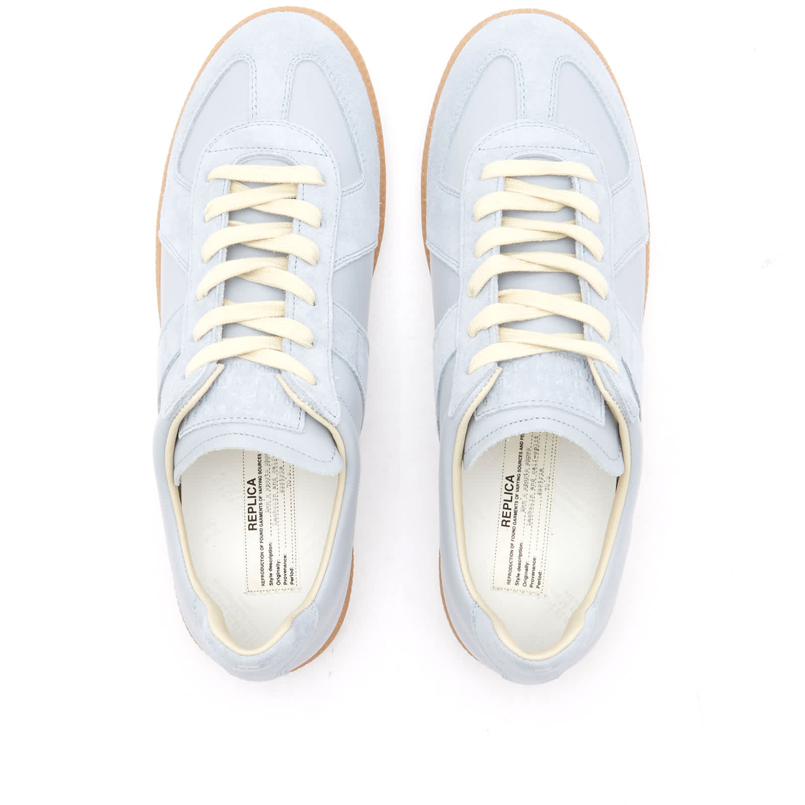 Maison Margiela Classic Replica Sneaker - Breeze