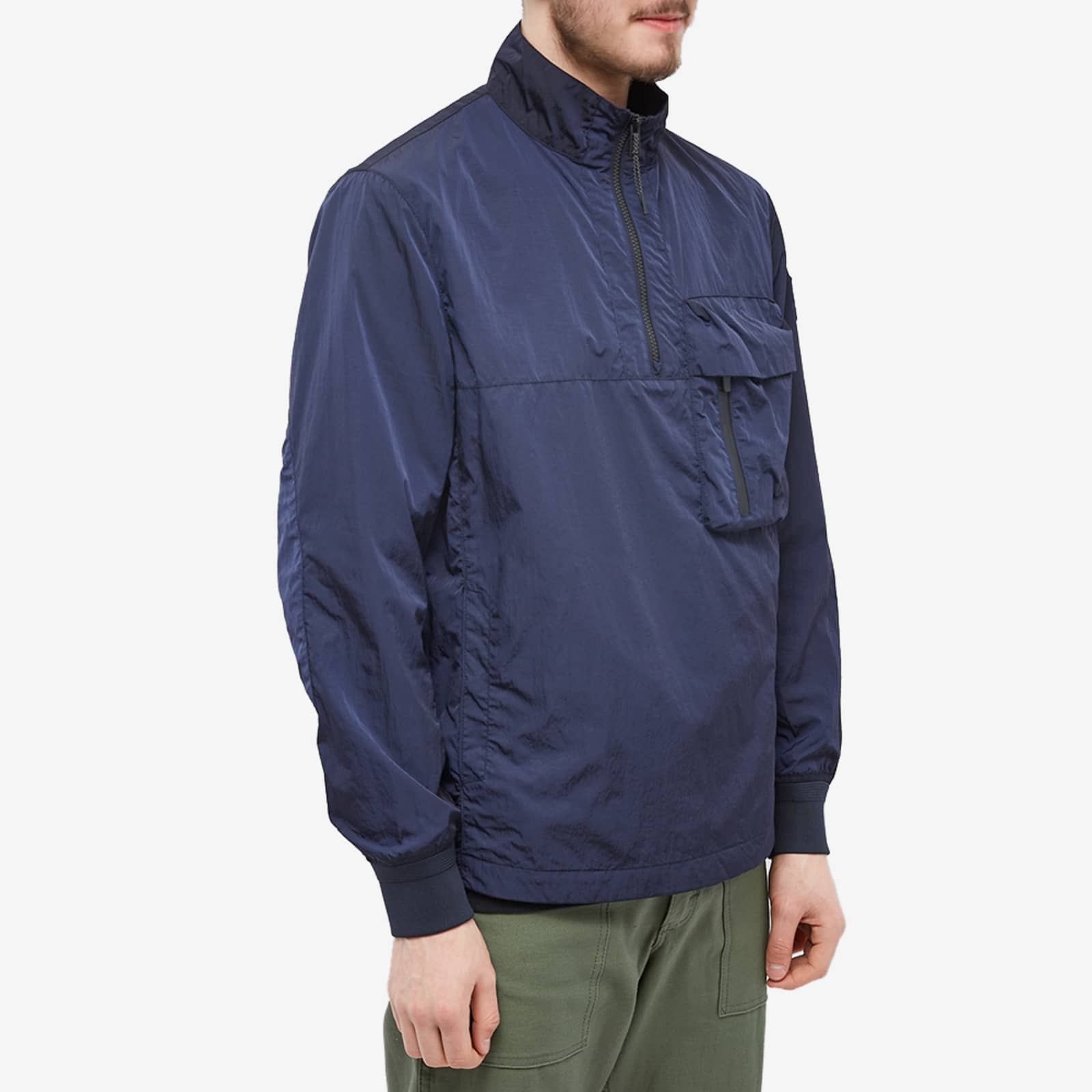 Belstaff Ramp Jacket Dark Ink END. (JP)