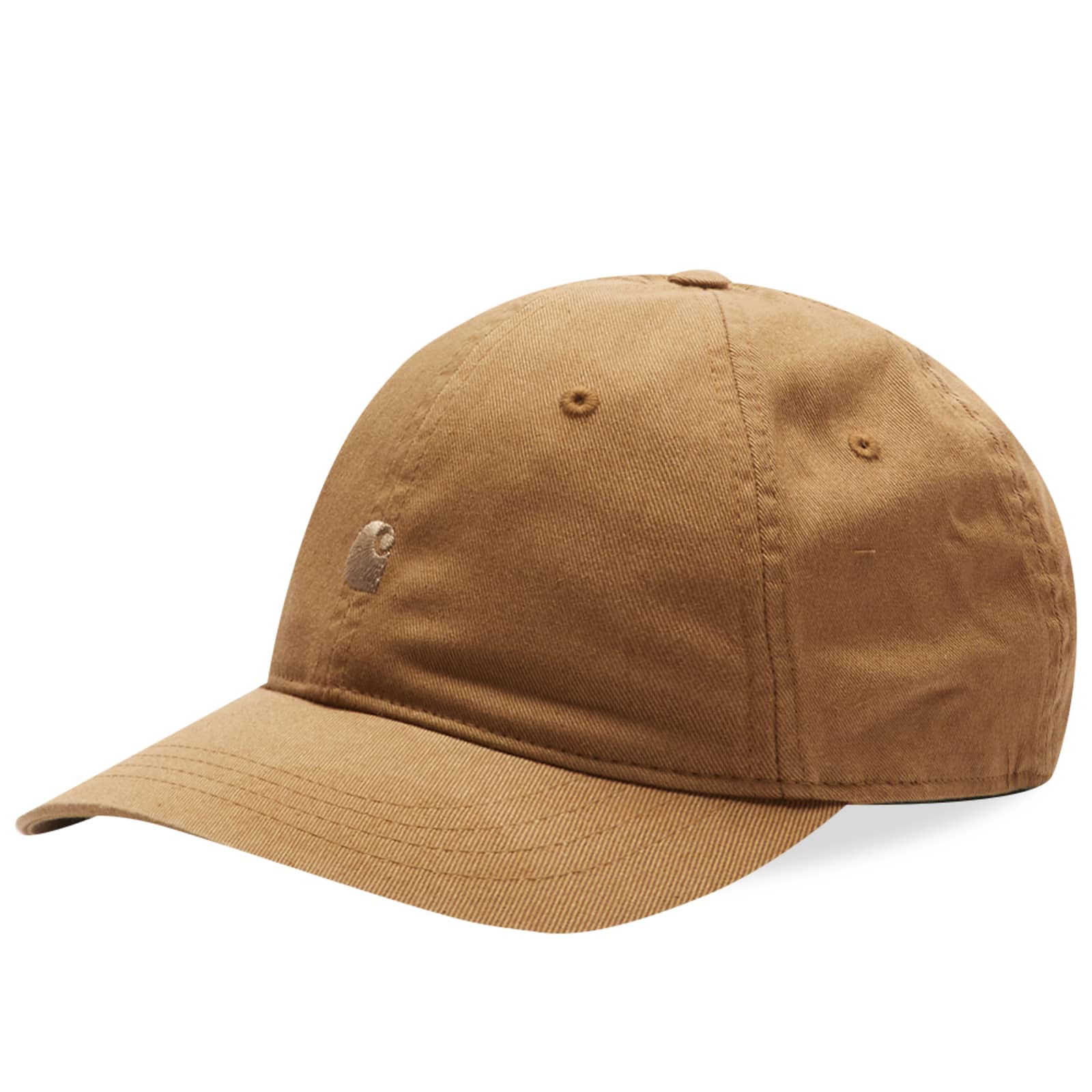 Carhartt WIP Madison Logo Cap Buffalo END. (NL)