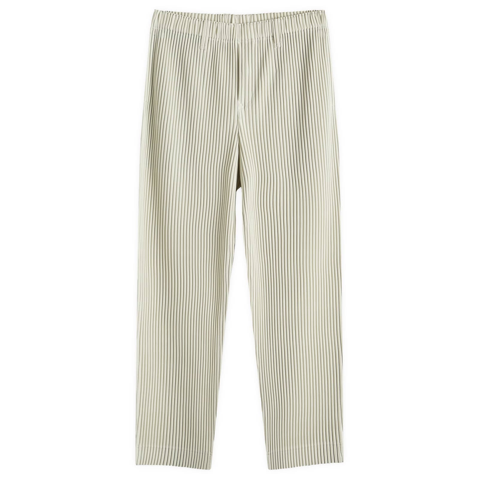 【最終値下】HOMME PLISSE ISSEY MIYAKE バルーンパンツ HOMME PLISSÉ ISSEY MIYAKE OCTOBER BASICS Pleated Trousers