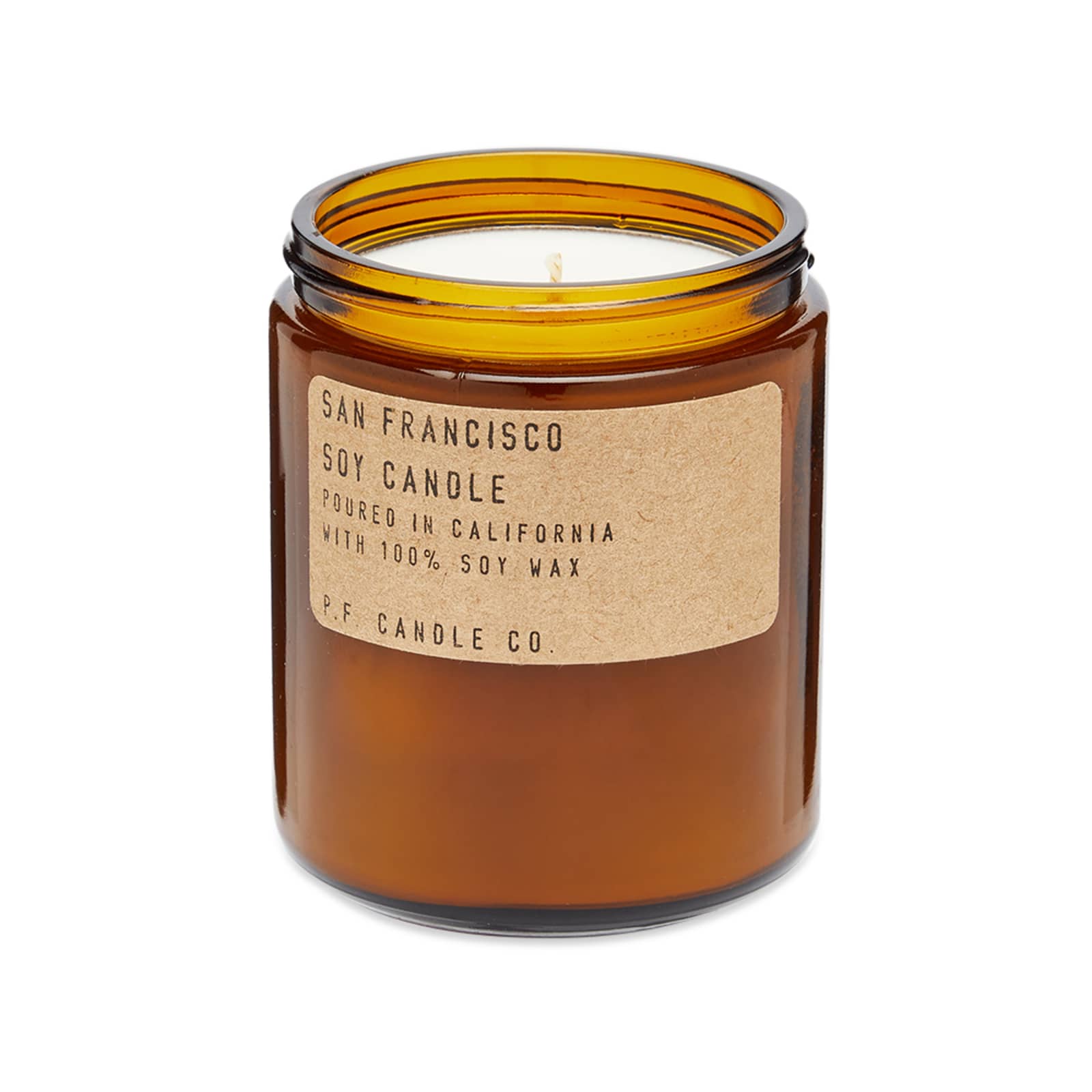 P.F. Candle Co. San Francisco Soy Candle - 7.2oz