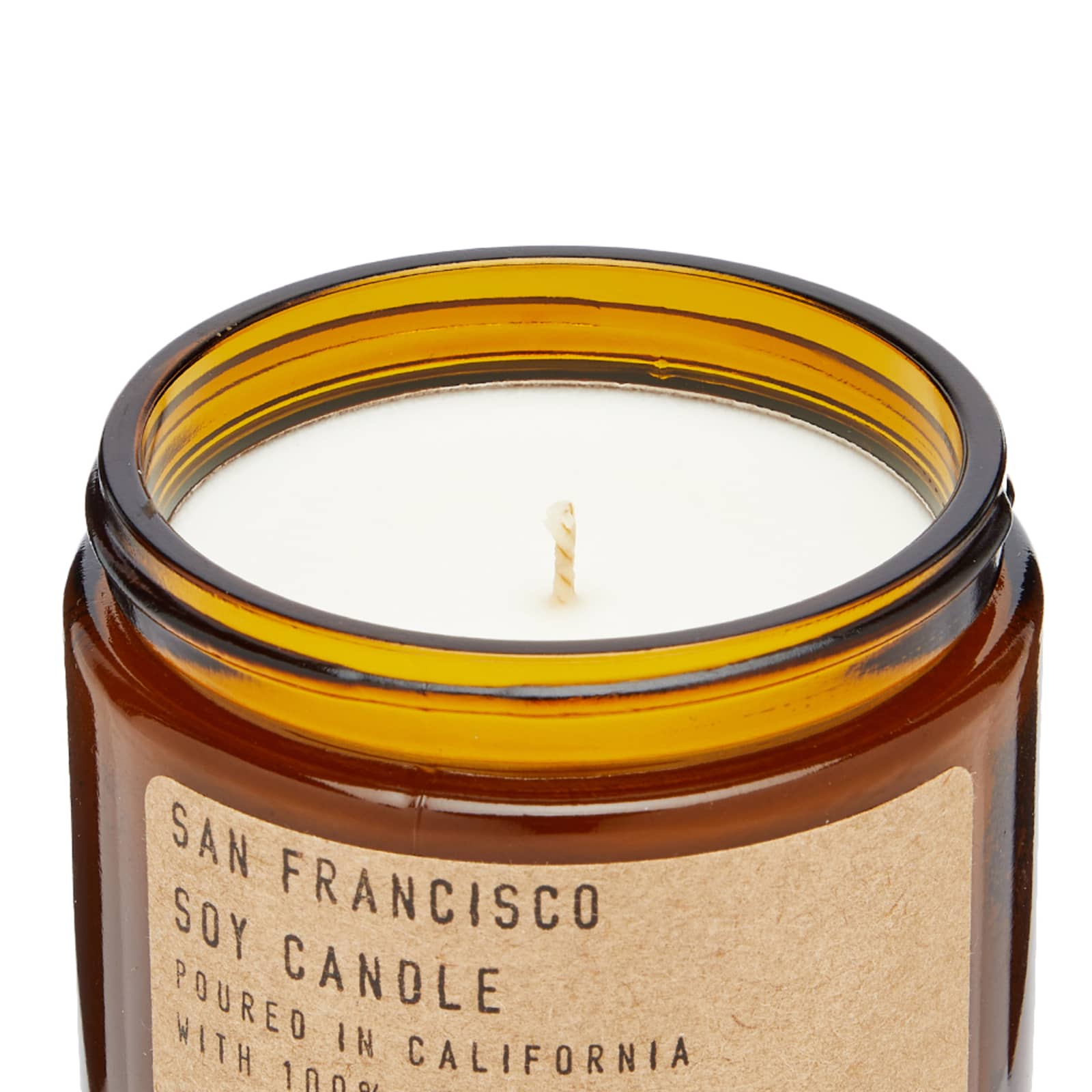 P.F. Candle Co. San Francisco Soy Candle 7.2oz END.